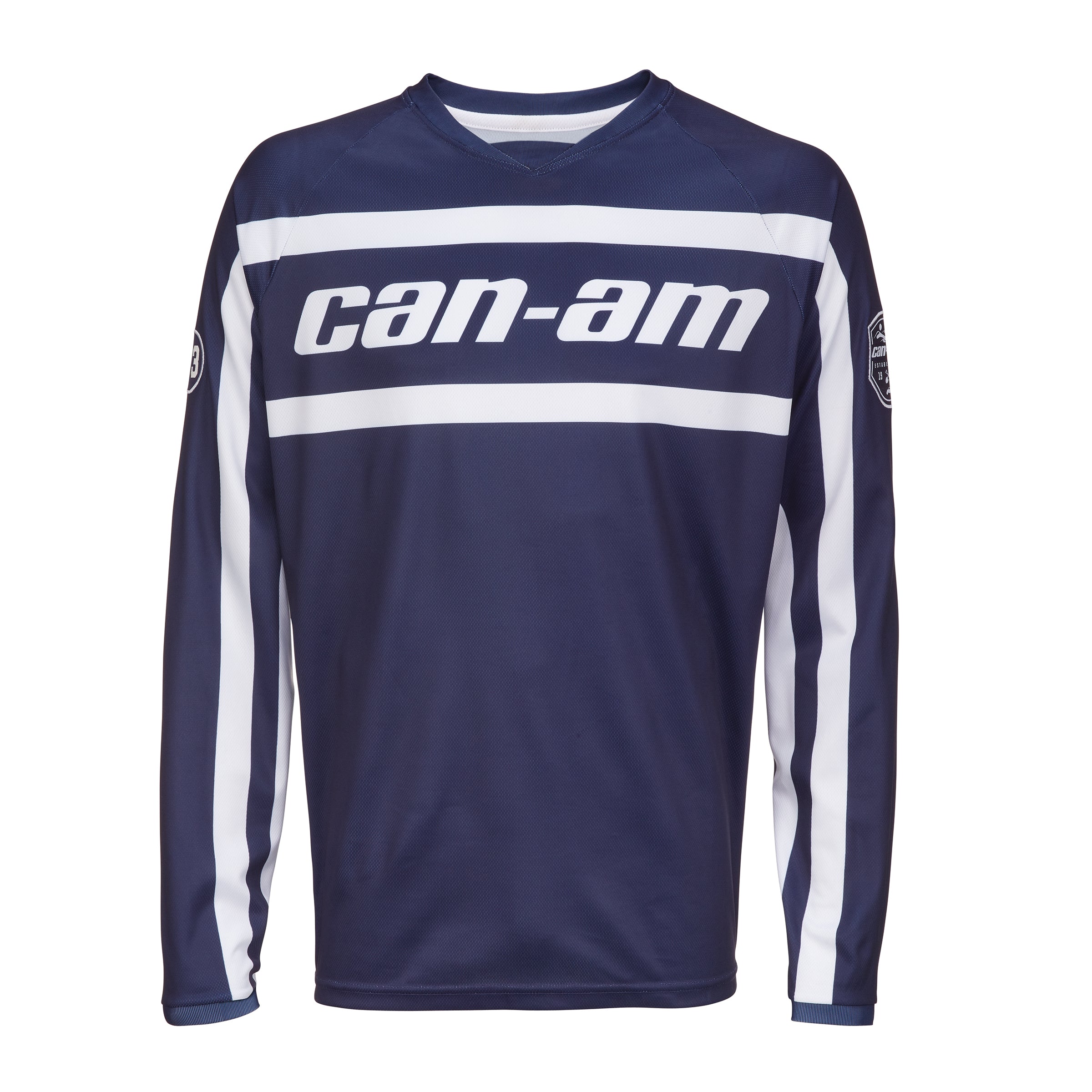 Restomod Jersey