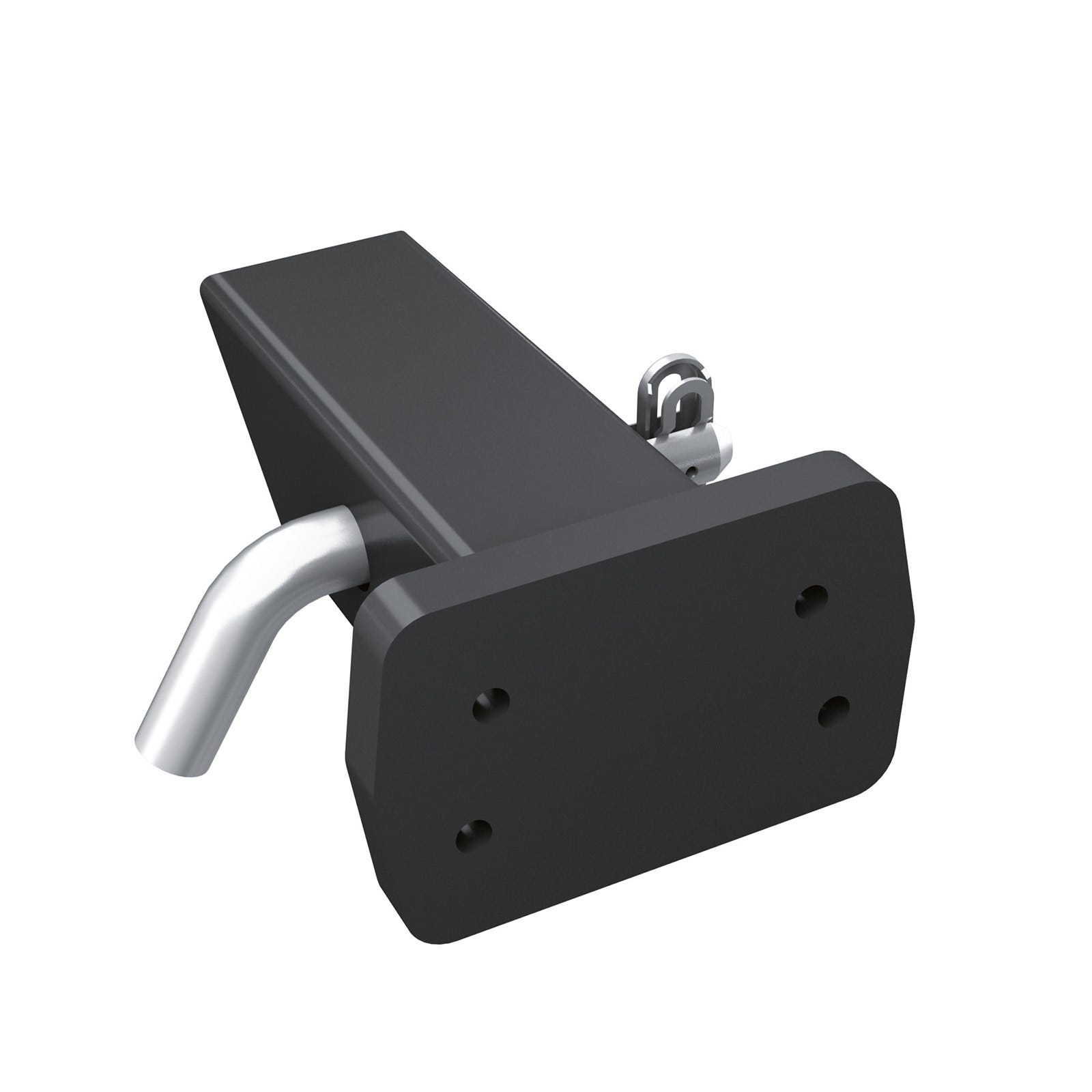 Multi- Mount Drawbar
