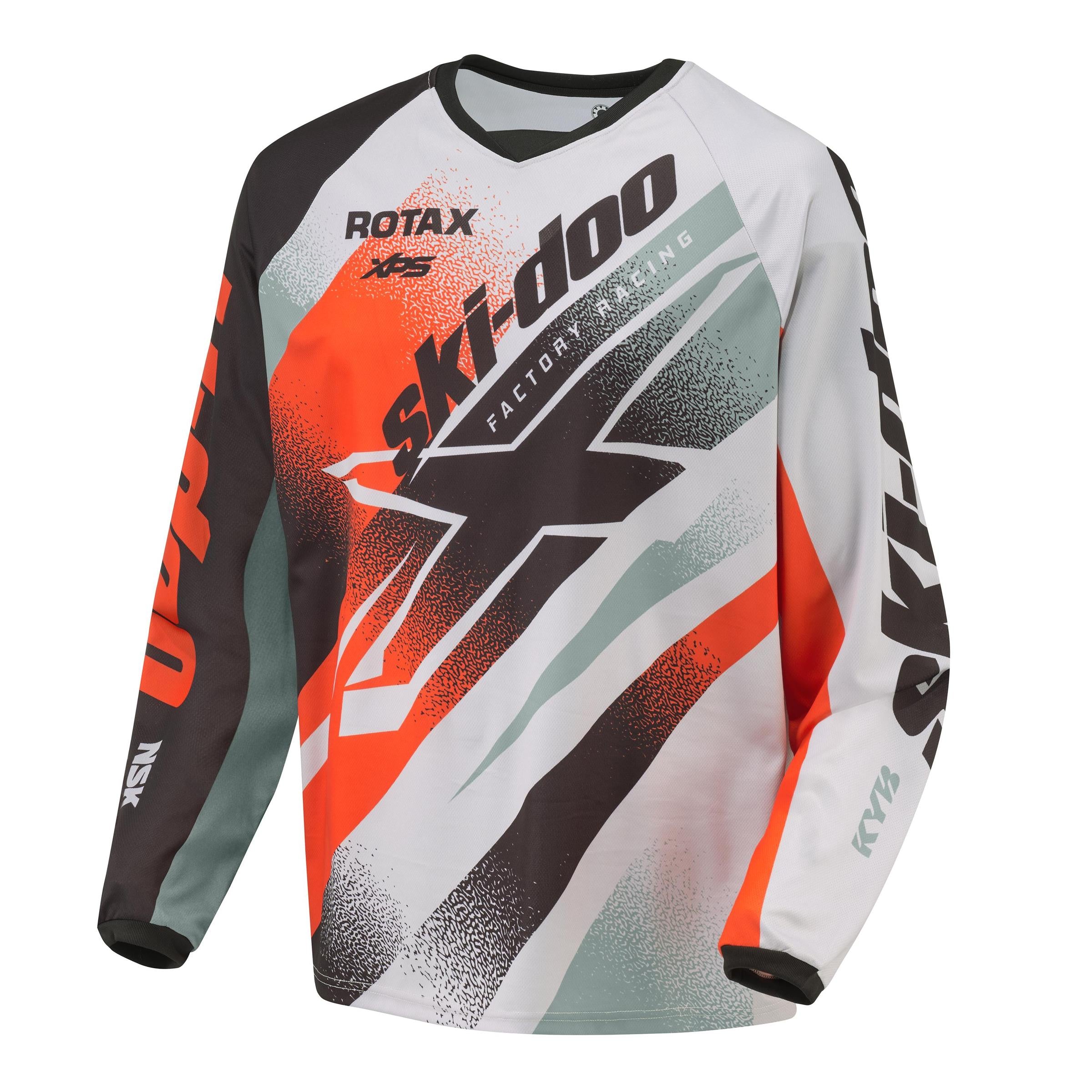 Men's X-Team Edition Emblematic Jersey