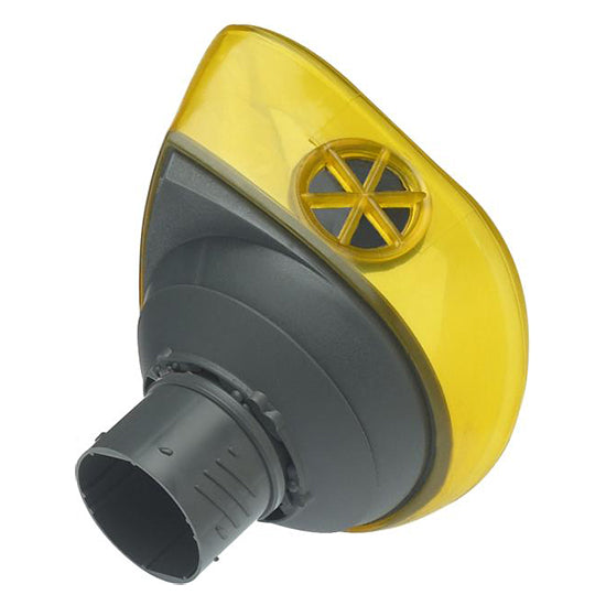 BV2S Breathing Mask