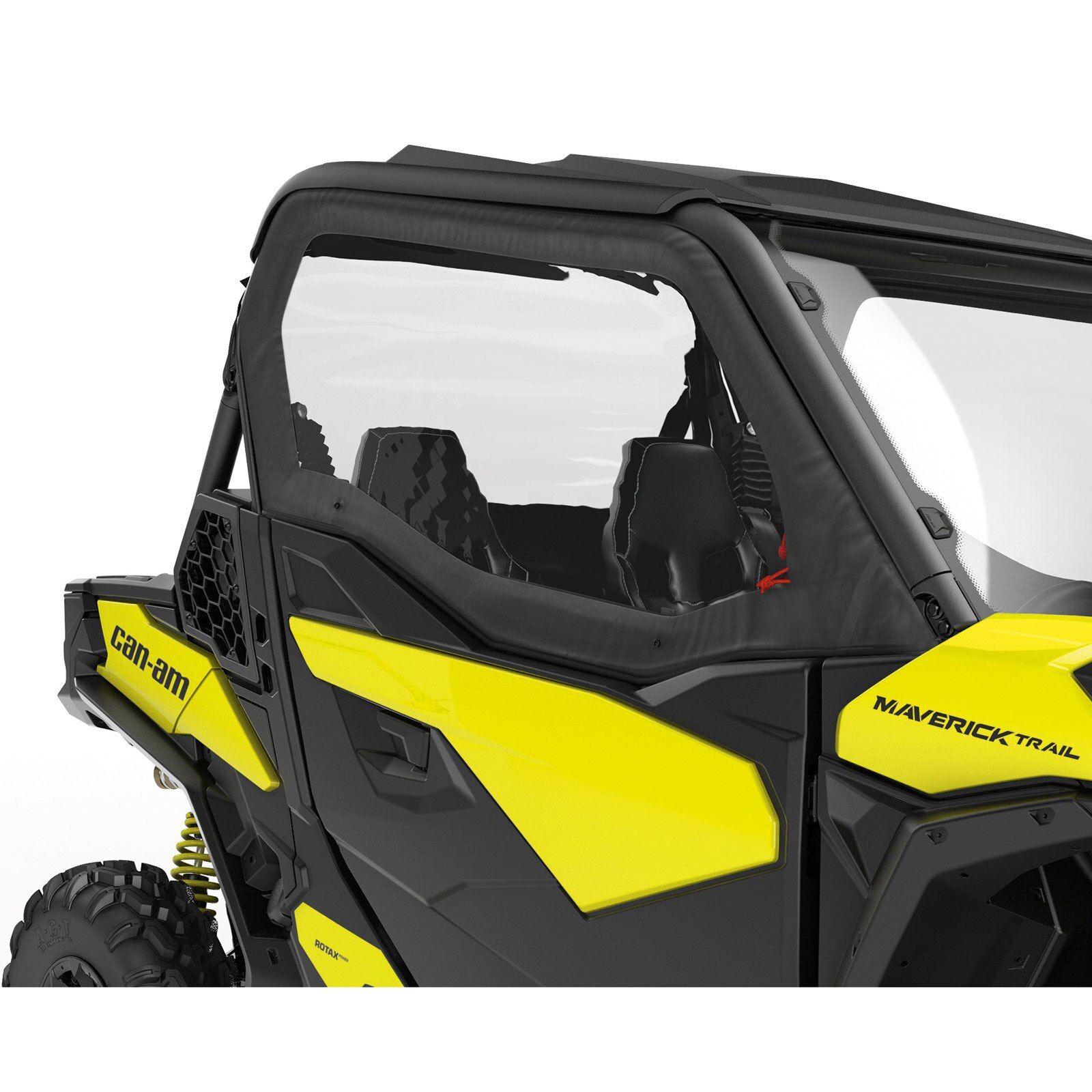 Upper Soft Door Panels