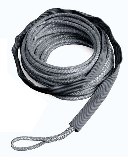 Synthetic Winch Cable