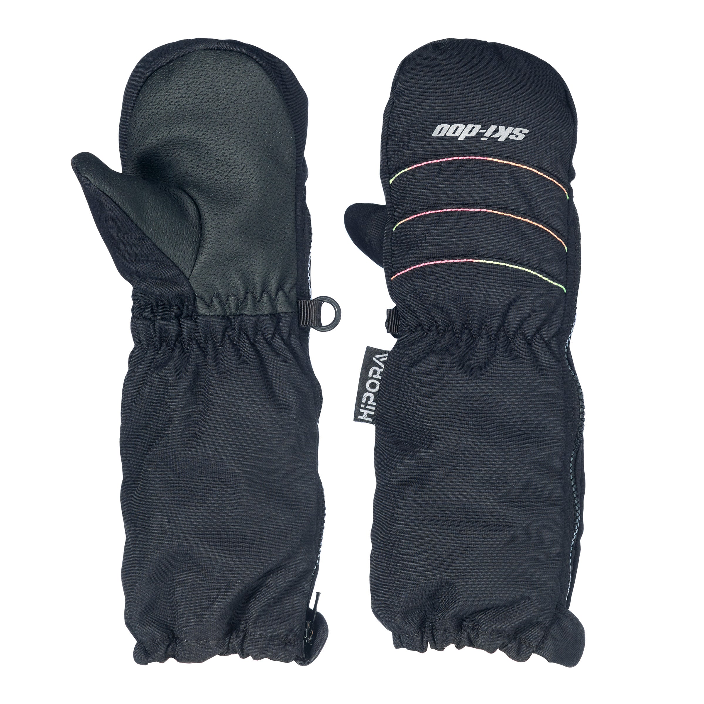 Kids' Minium Mitts