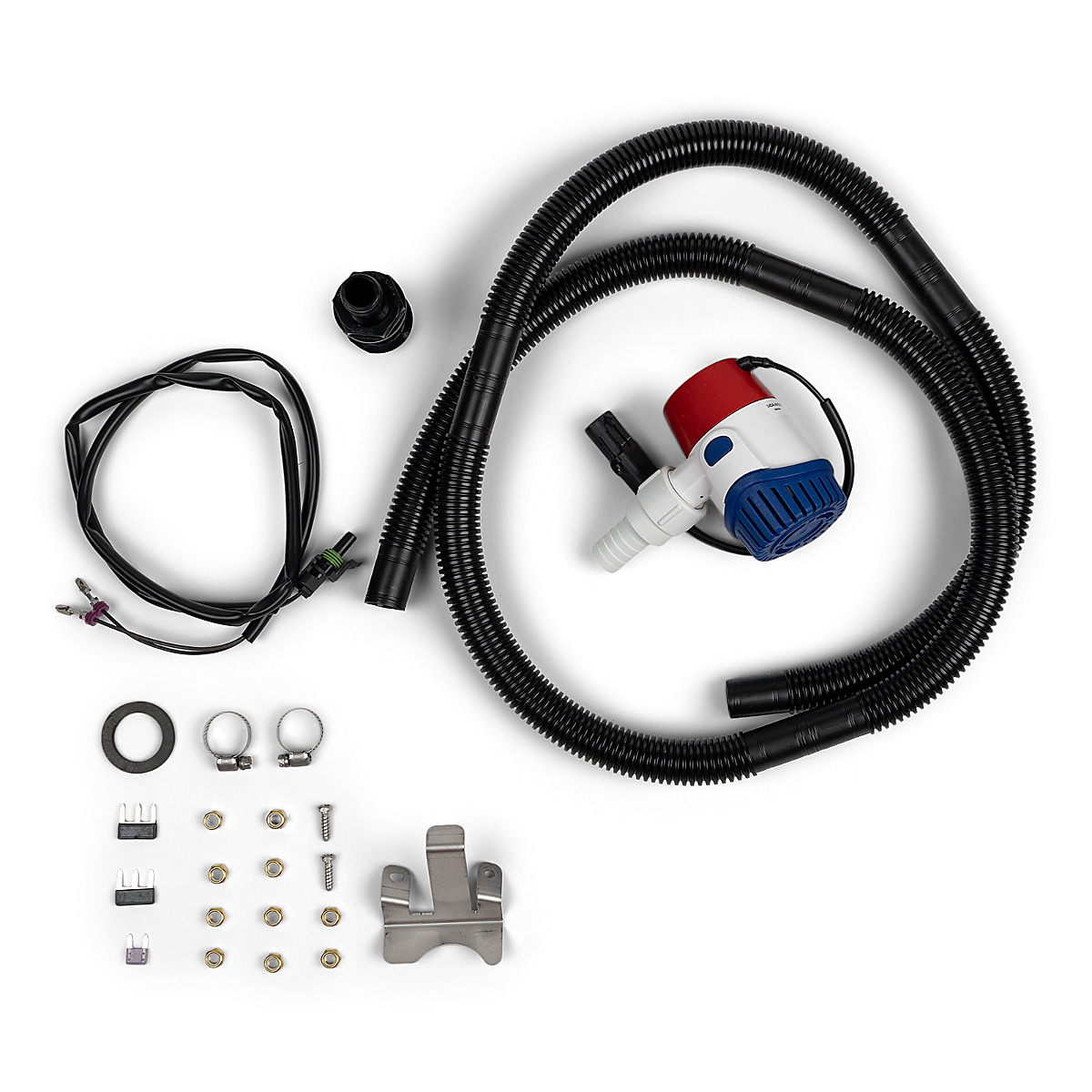 Bilge Pump Kit