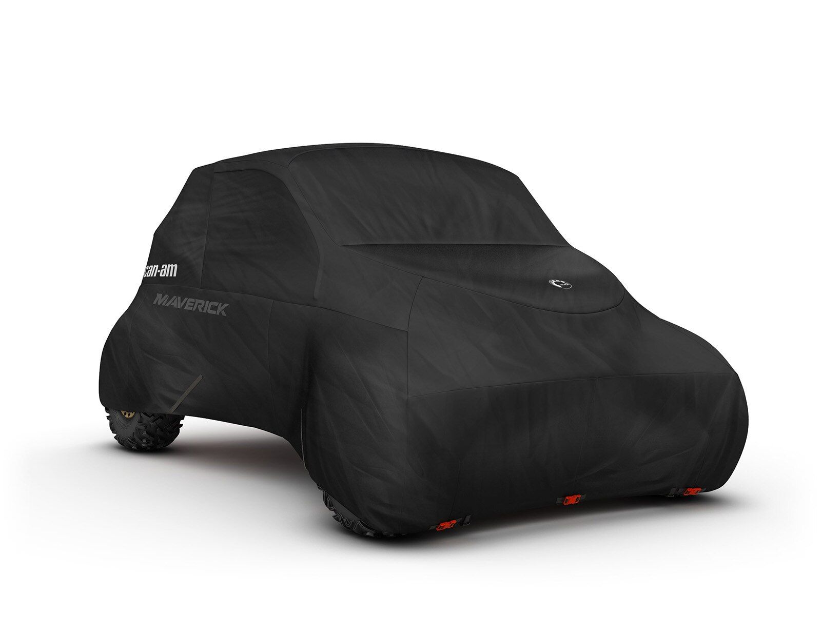 Trailering Cover