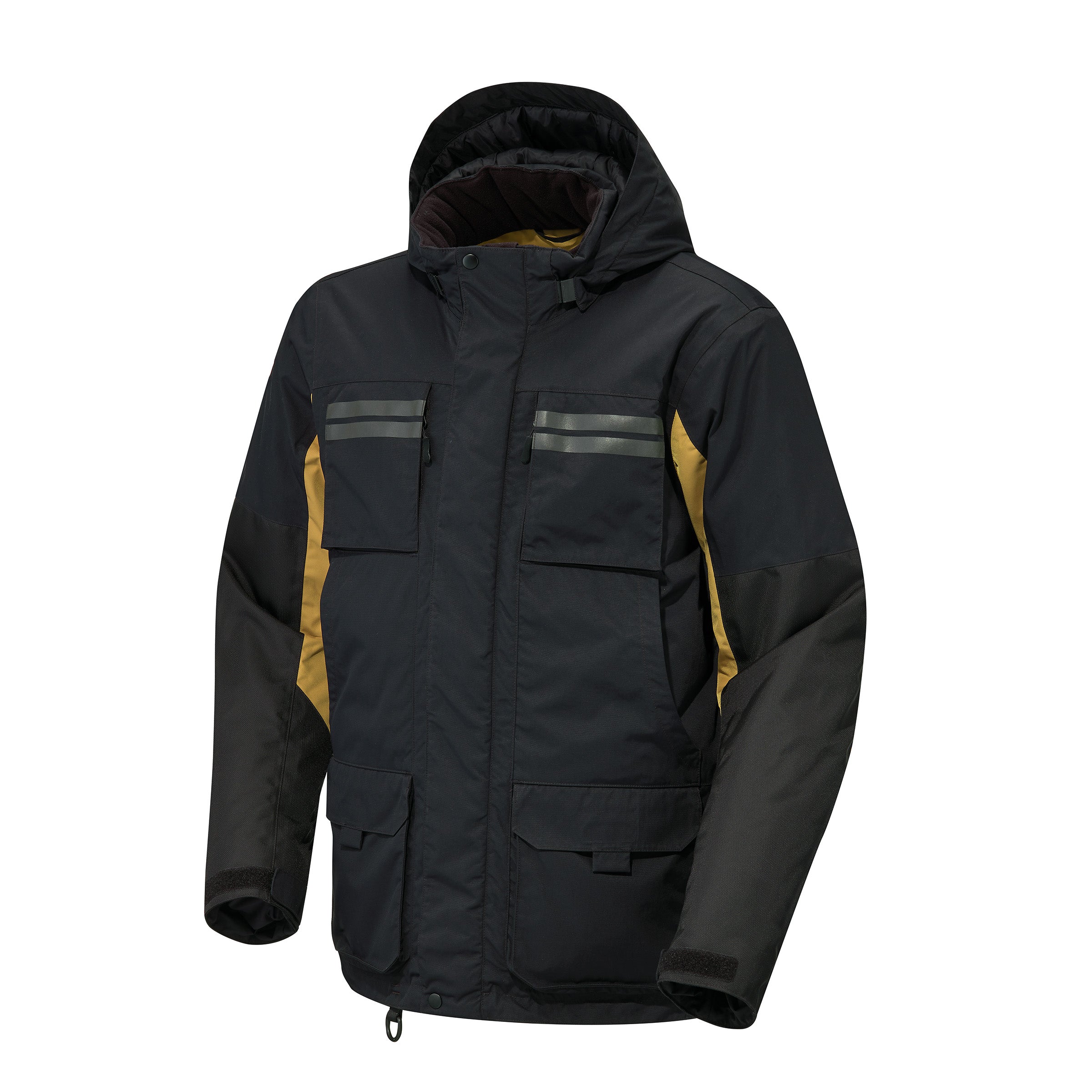 Men's Expedition Jacket