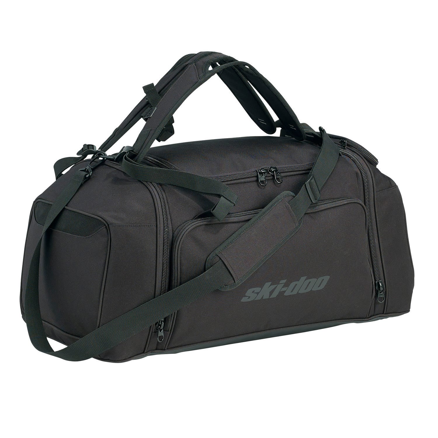 Duffle Backpack