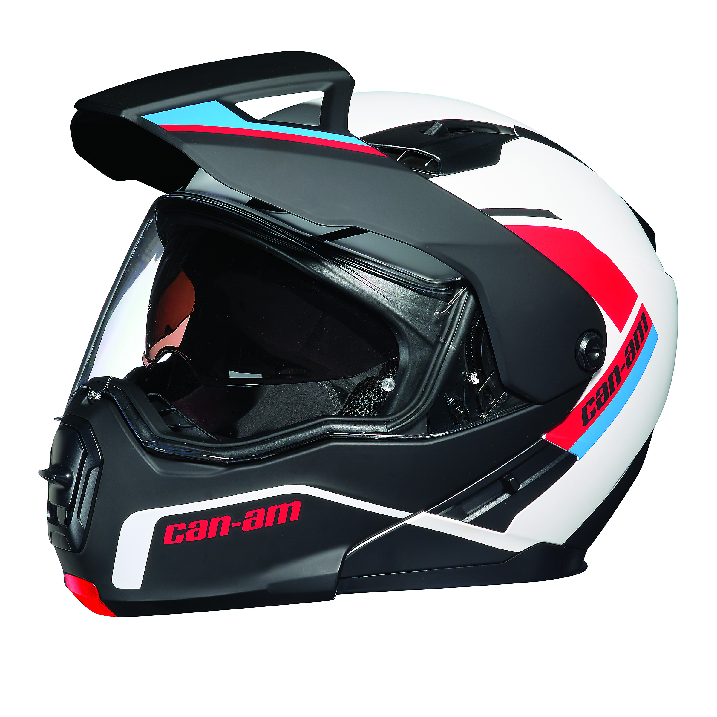 Can-Am Exome Helmet (DOT/ECE)