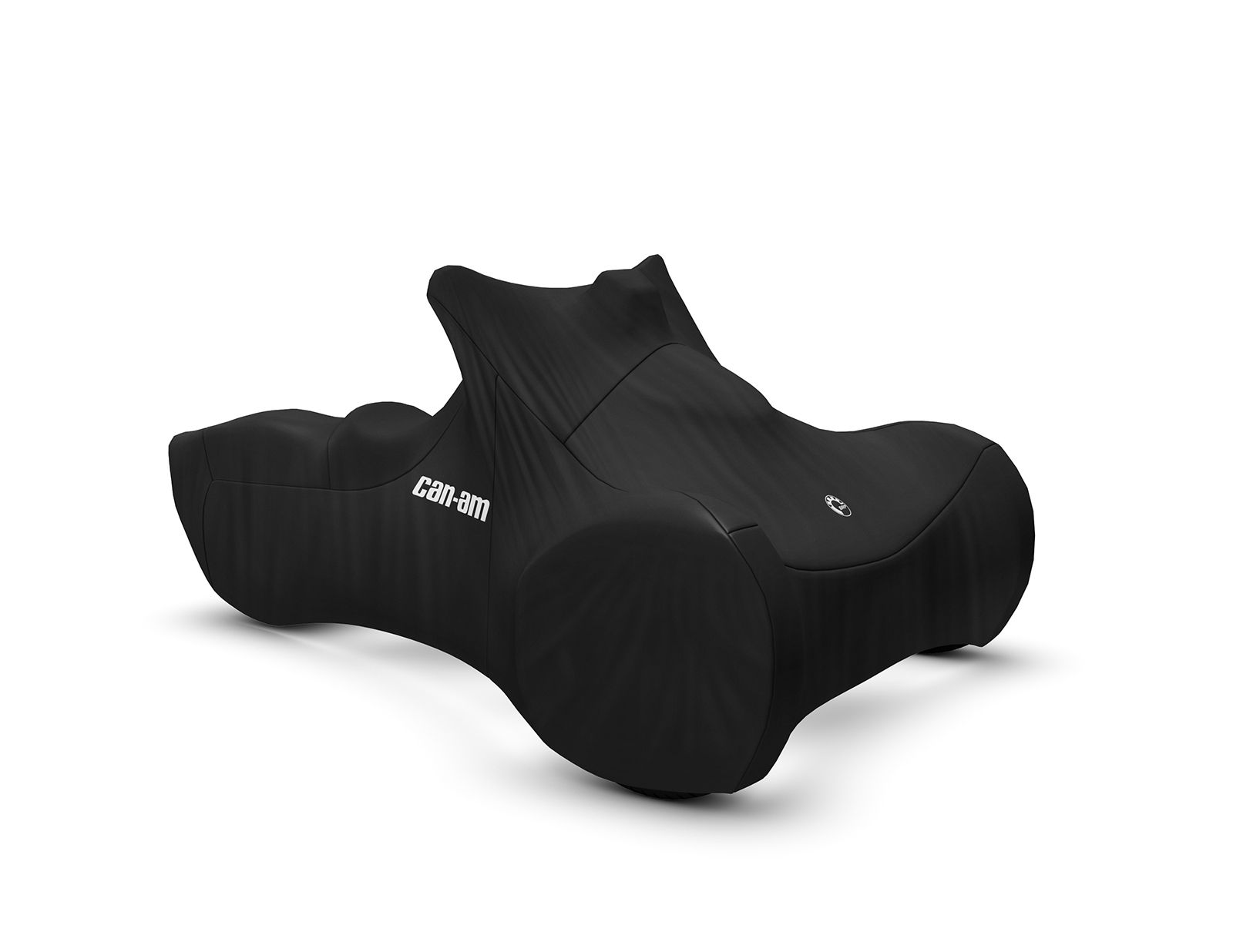 Indoor Cover - Black