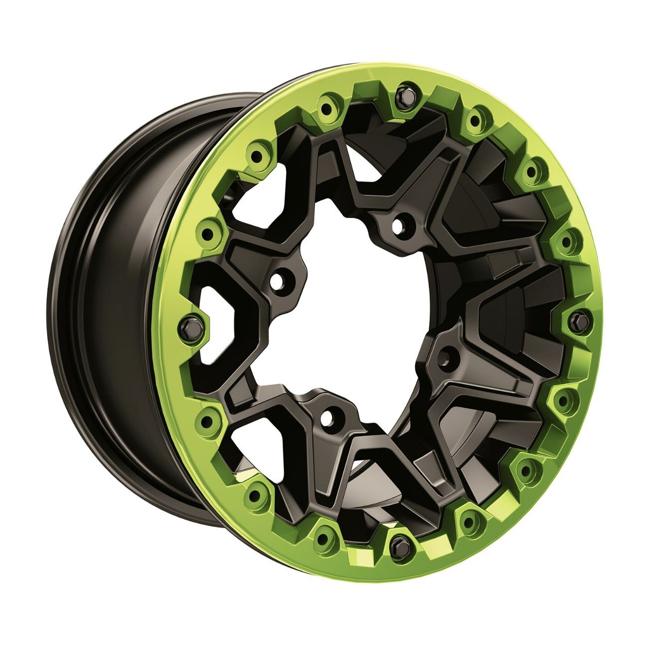 14" Beadlock