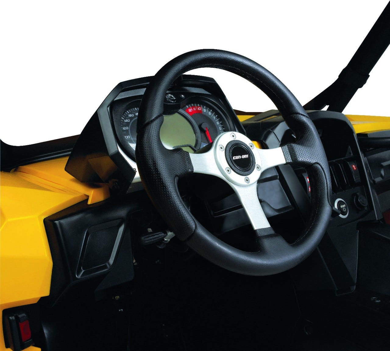 Sport Steering Wheel