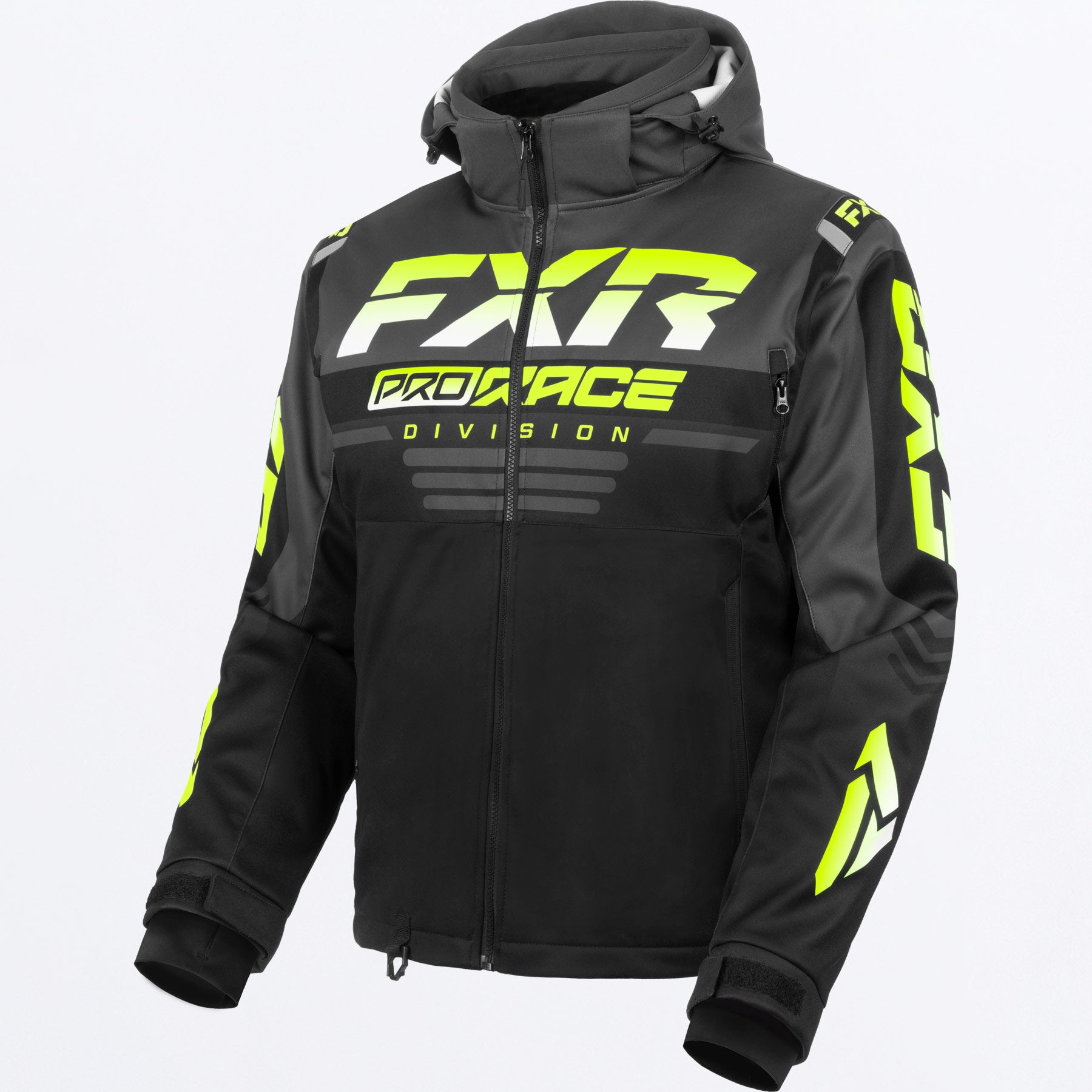 Men's RRX Jacket