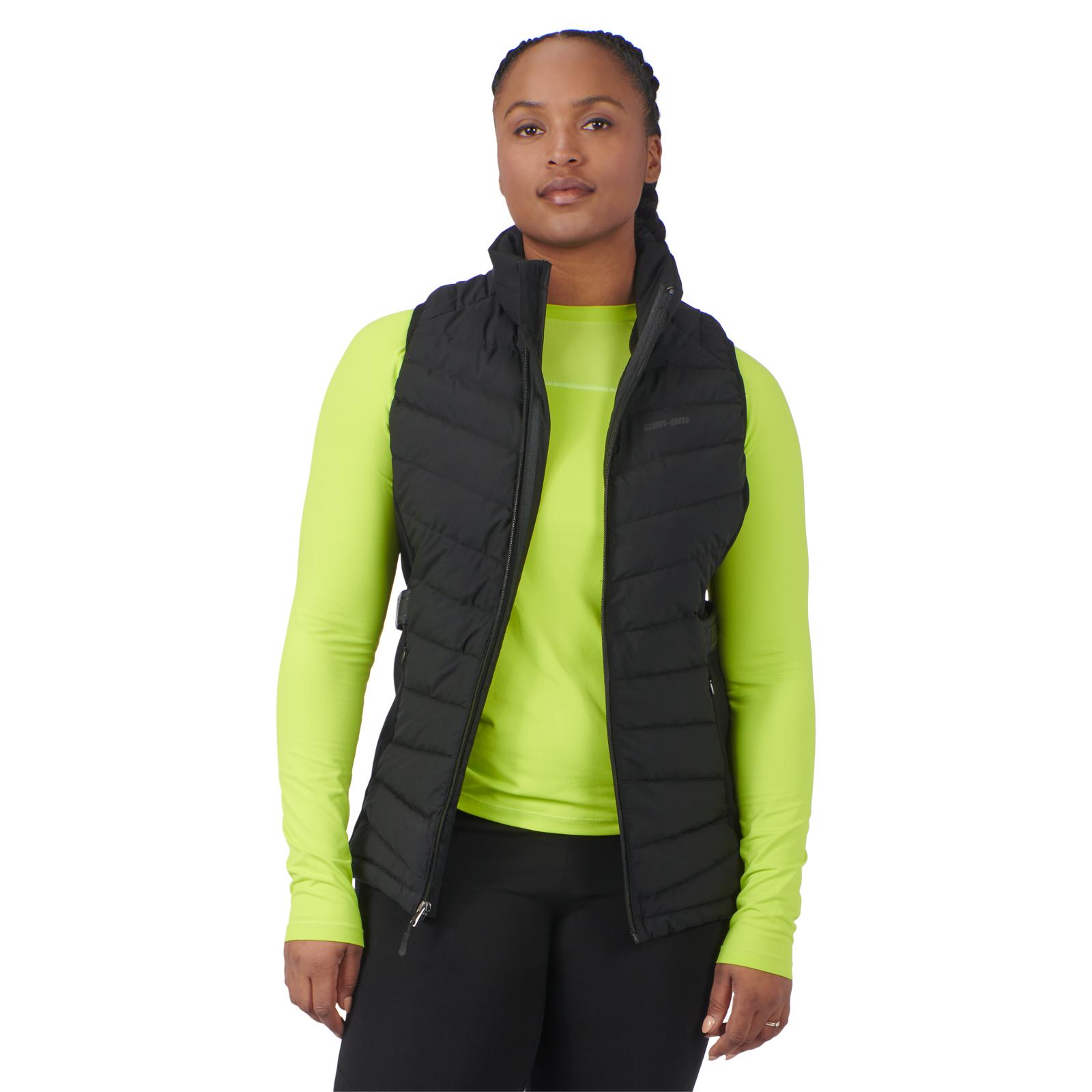 Women's Puffer Vest