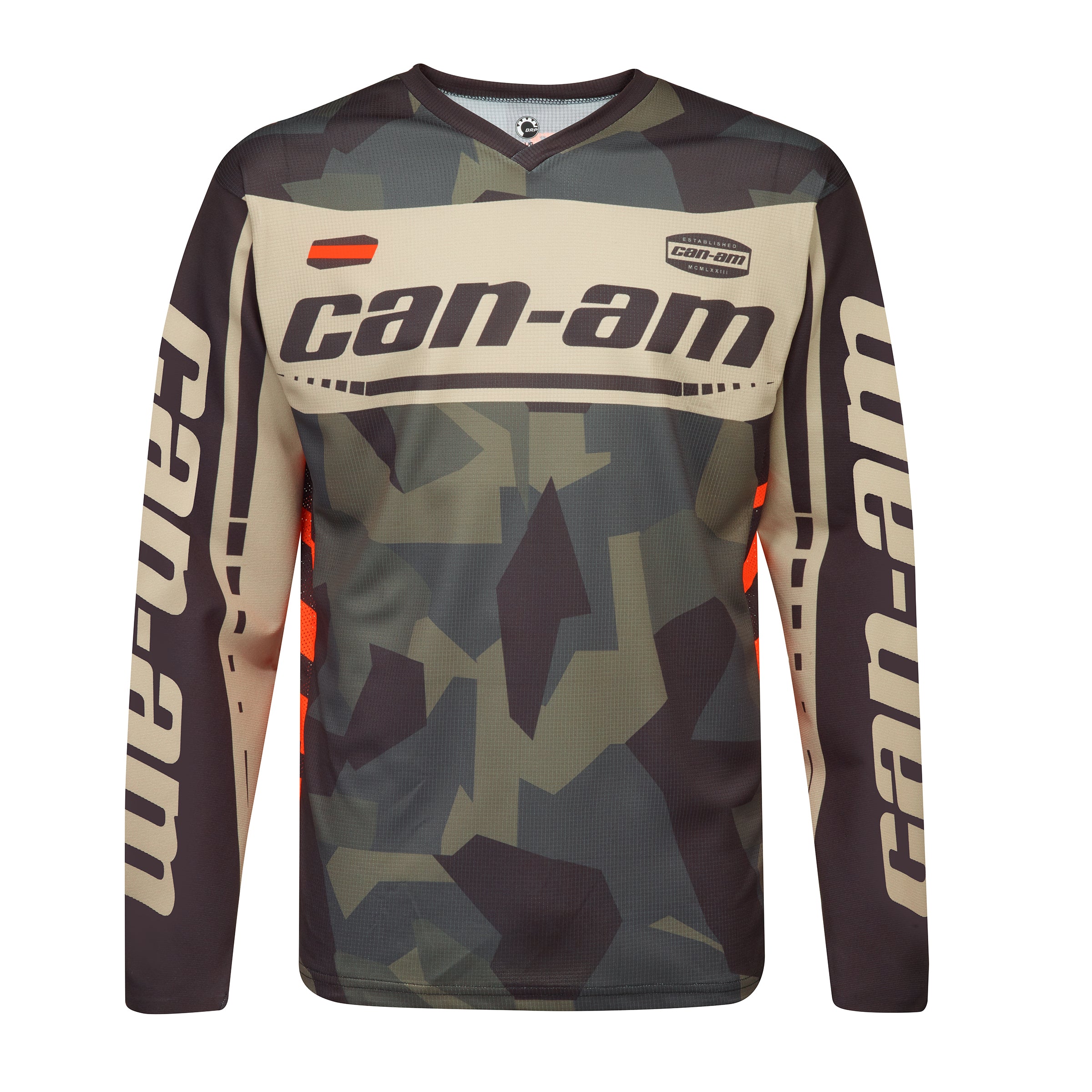X-Race Jersey