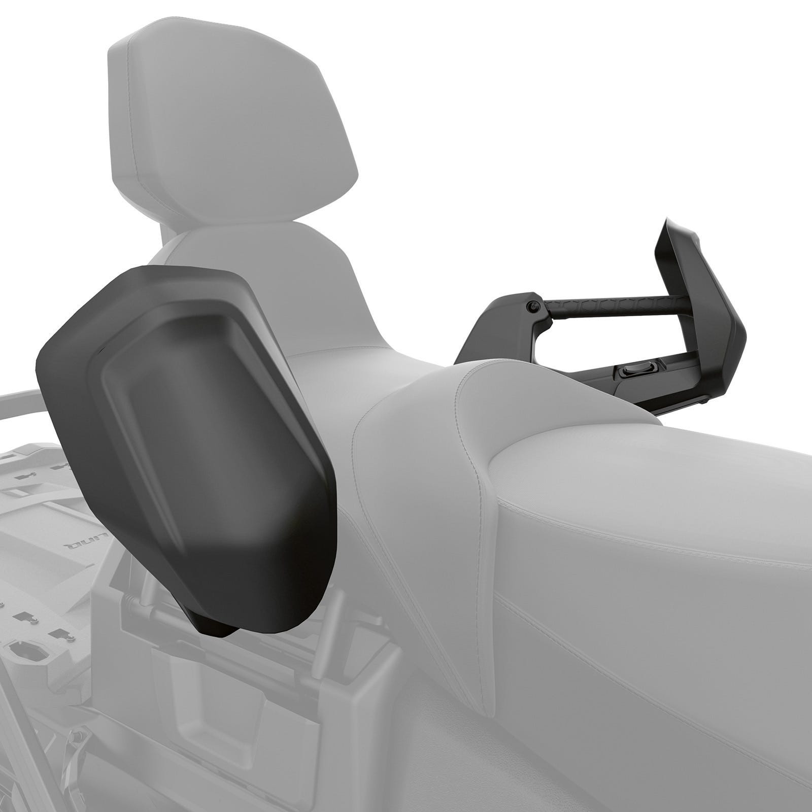 LinQ 1 + 1 SEAT HEATED GRIPS