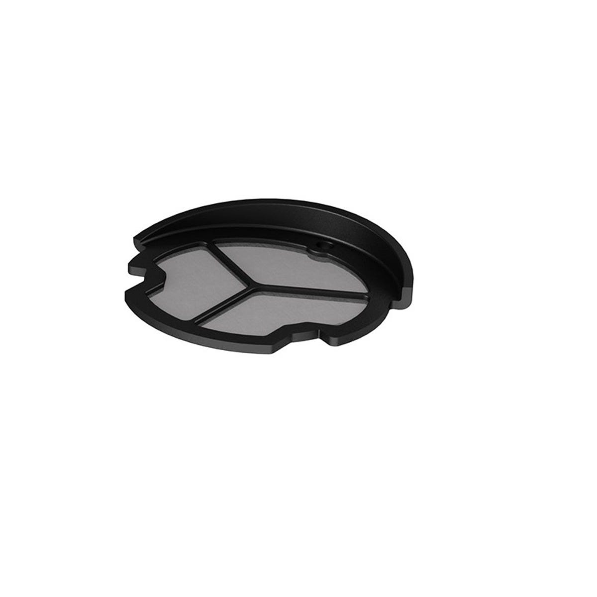 Airbox pop-off valve filter kit