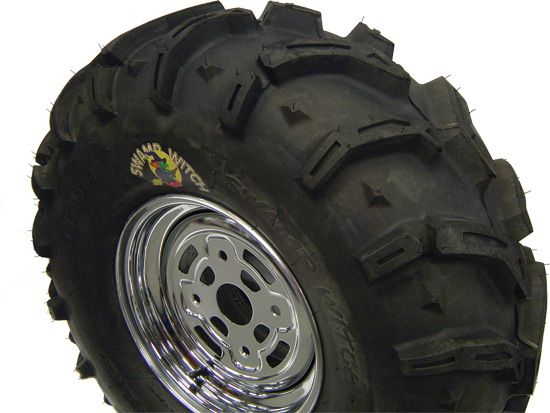 Monster Tires