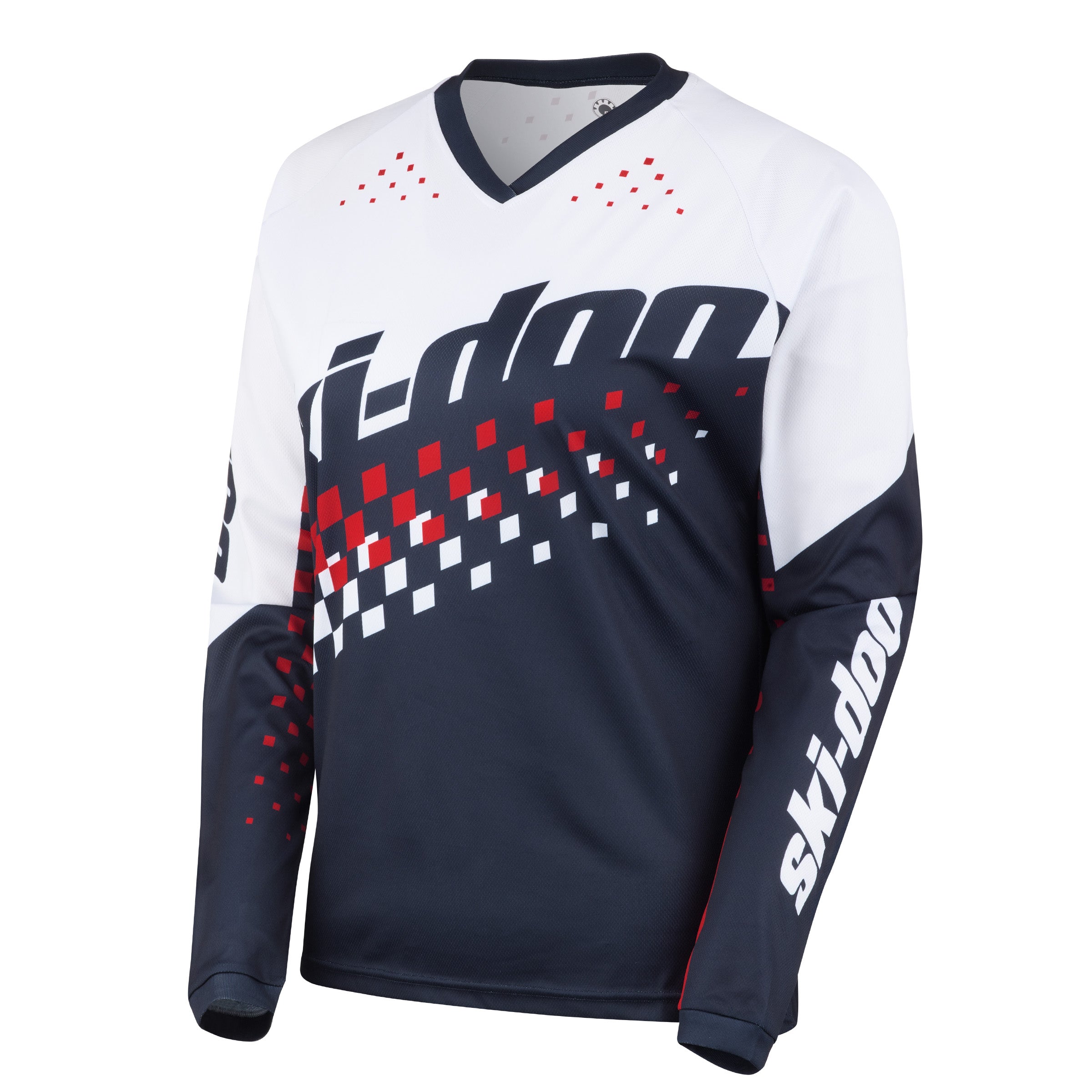 Ladies' Emblematic Jersey