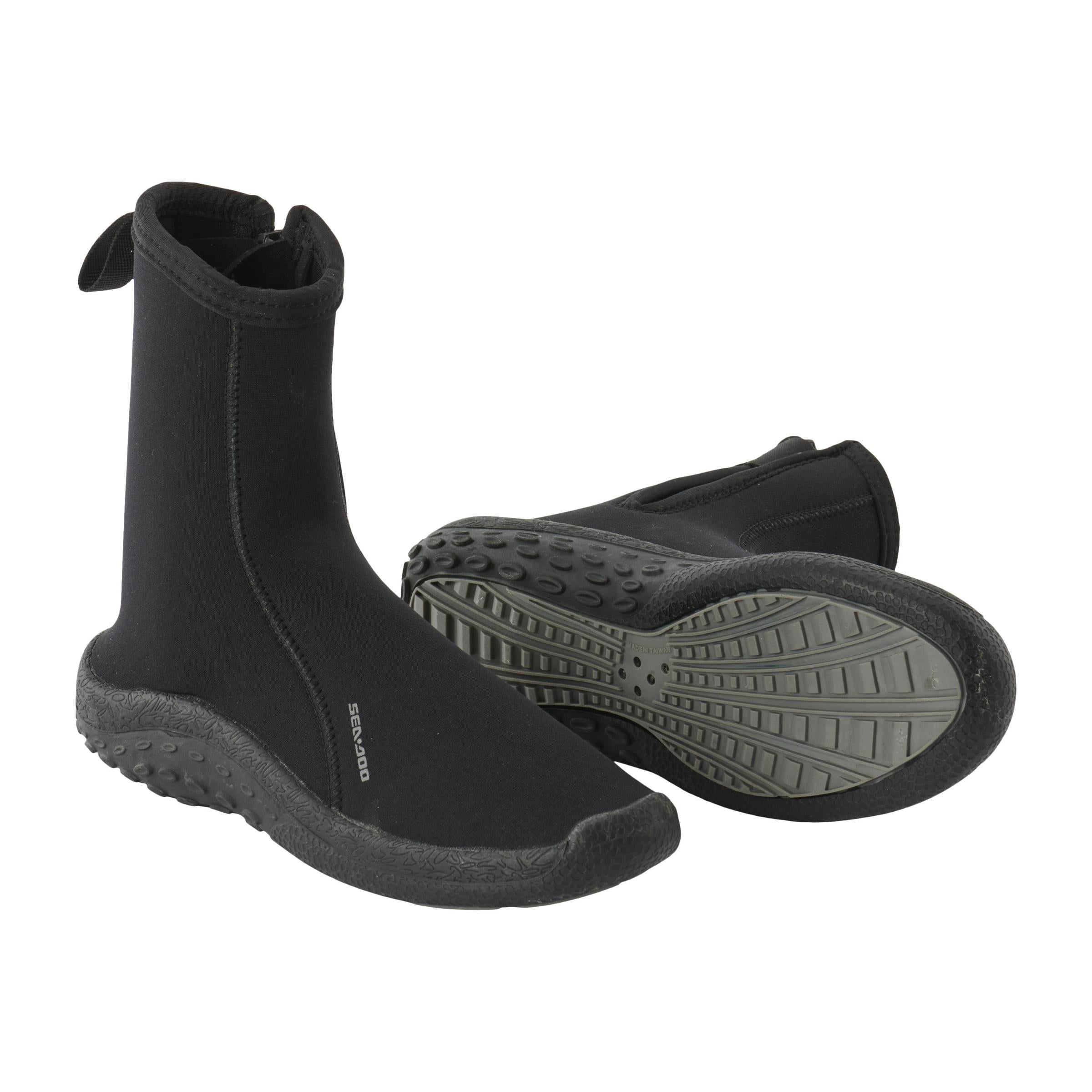 Sea-Doo Neoprene Boots