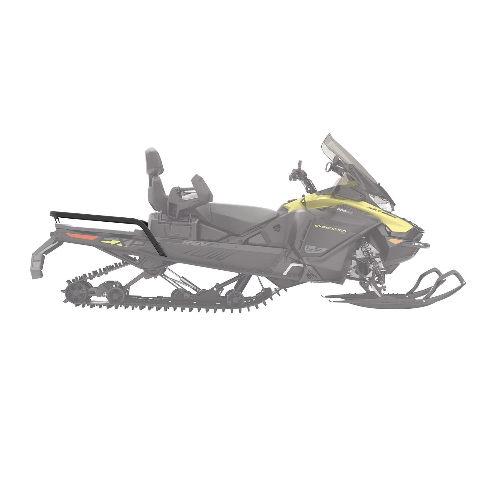Cargo Rack Kit