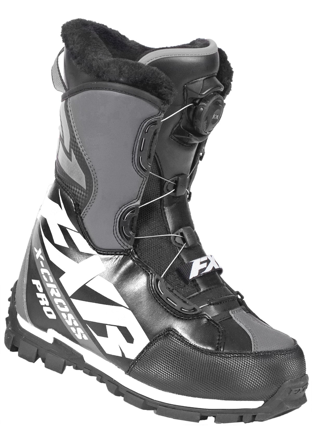 X-Cross Pro BOA Boot