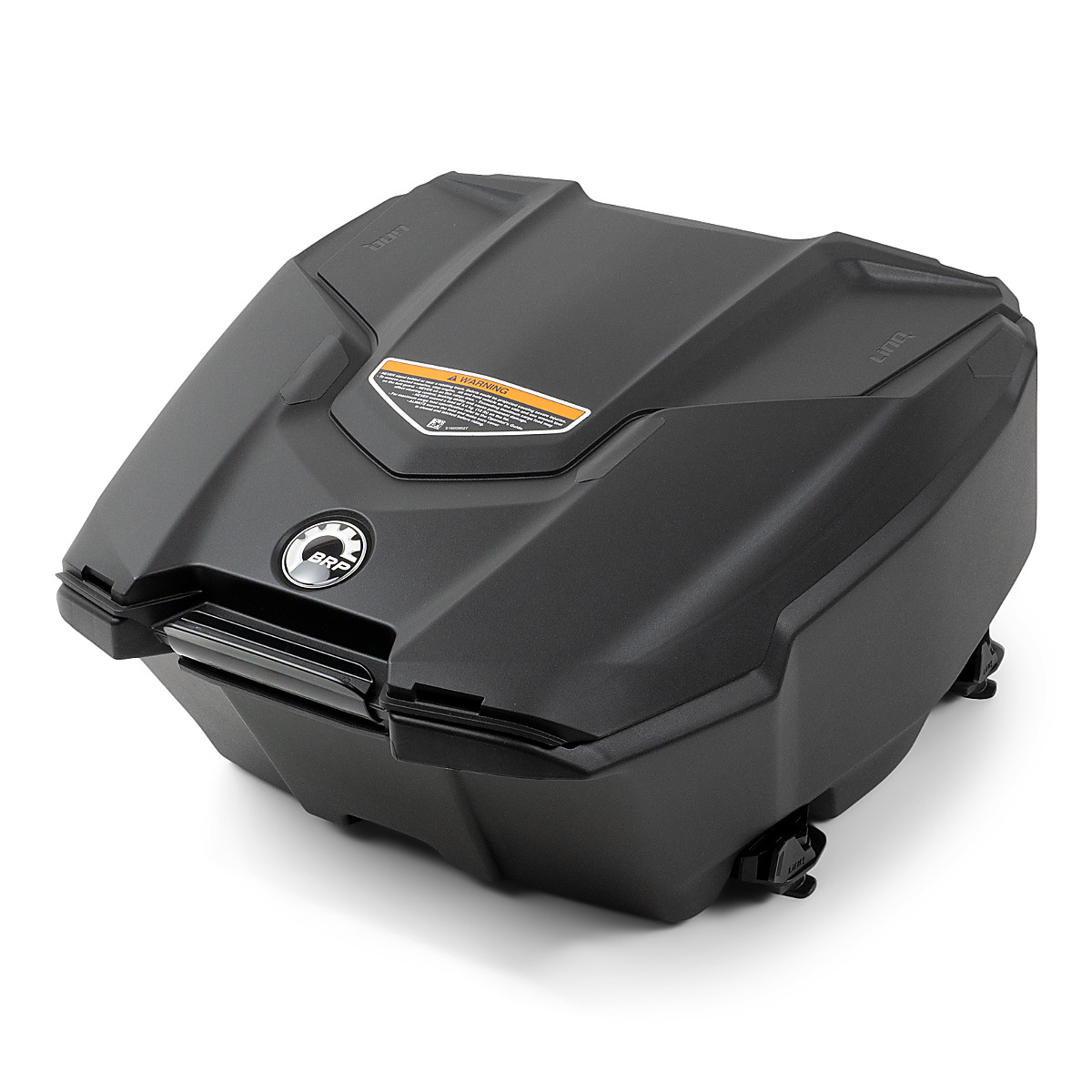 LinQ CARGO BOX - 62 L without anchors