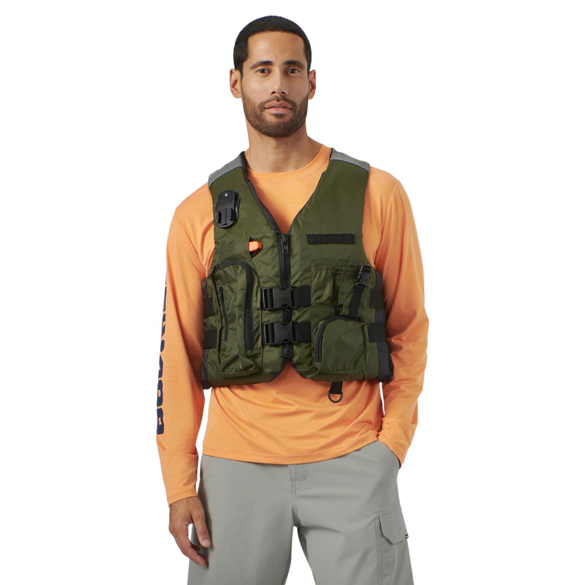 Explorer PFD (US/CA)