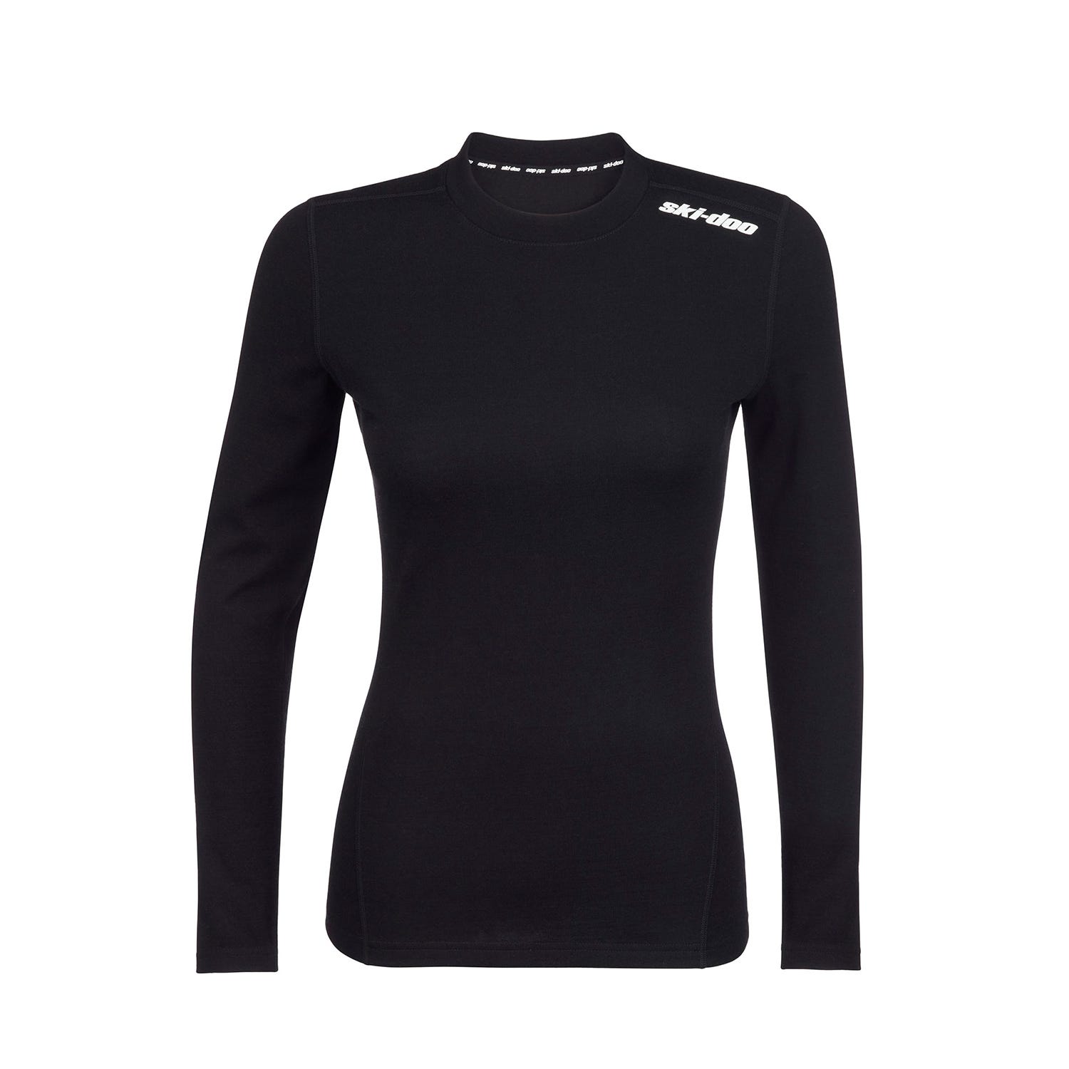 Ladies' Merino Base Layer (Top)