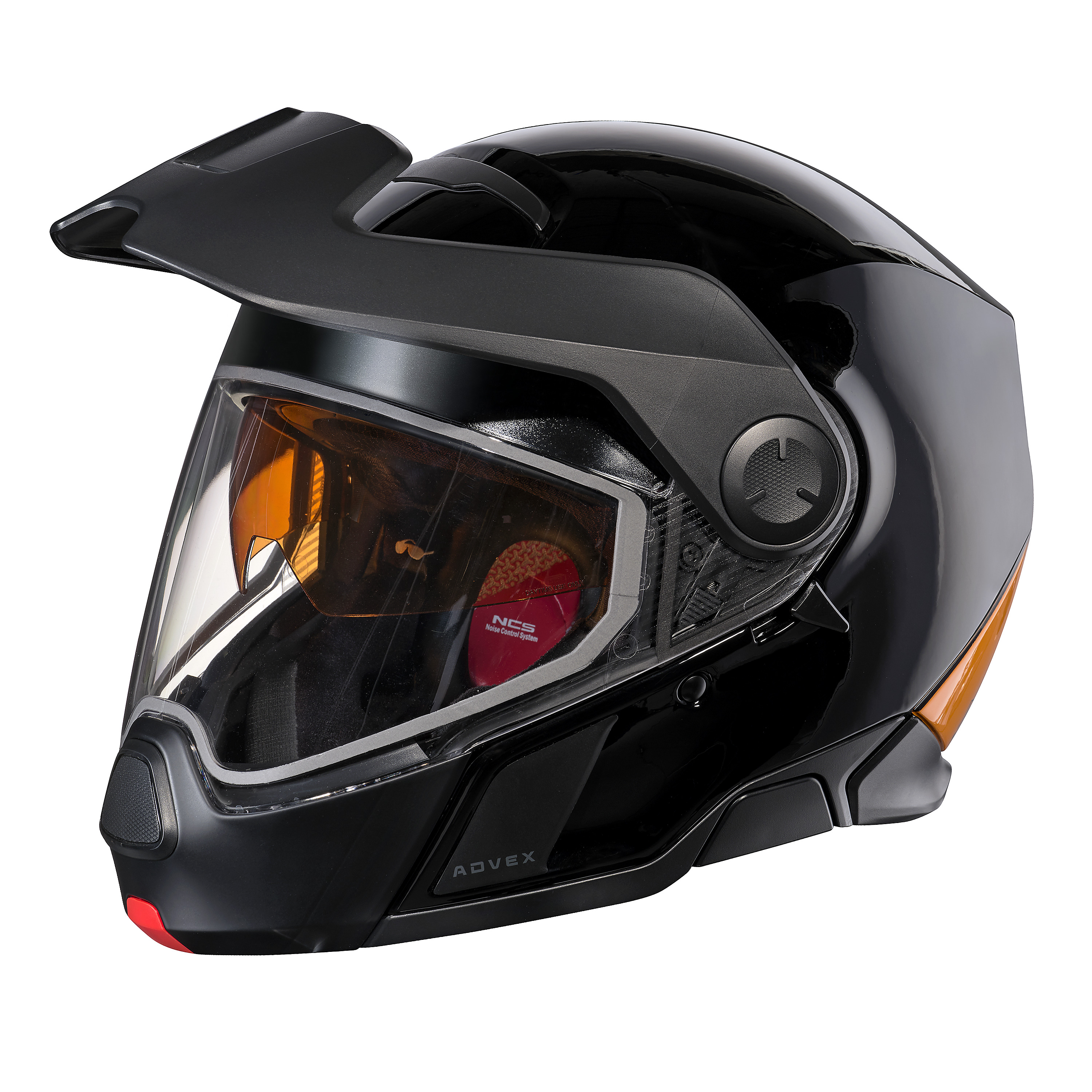 Advex Sport Helmet (DOT/ECE)