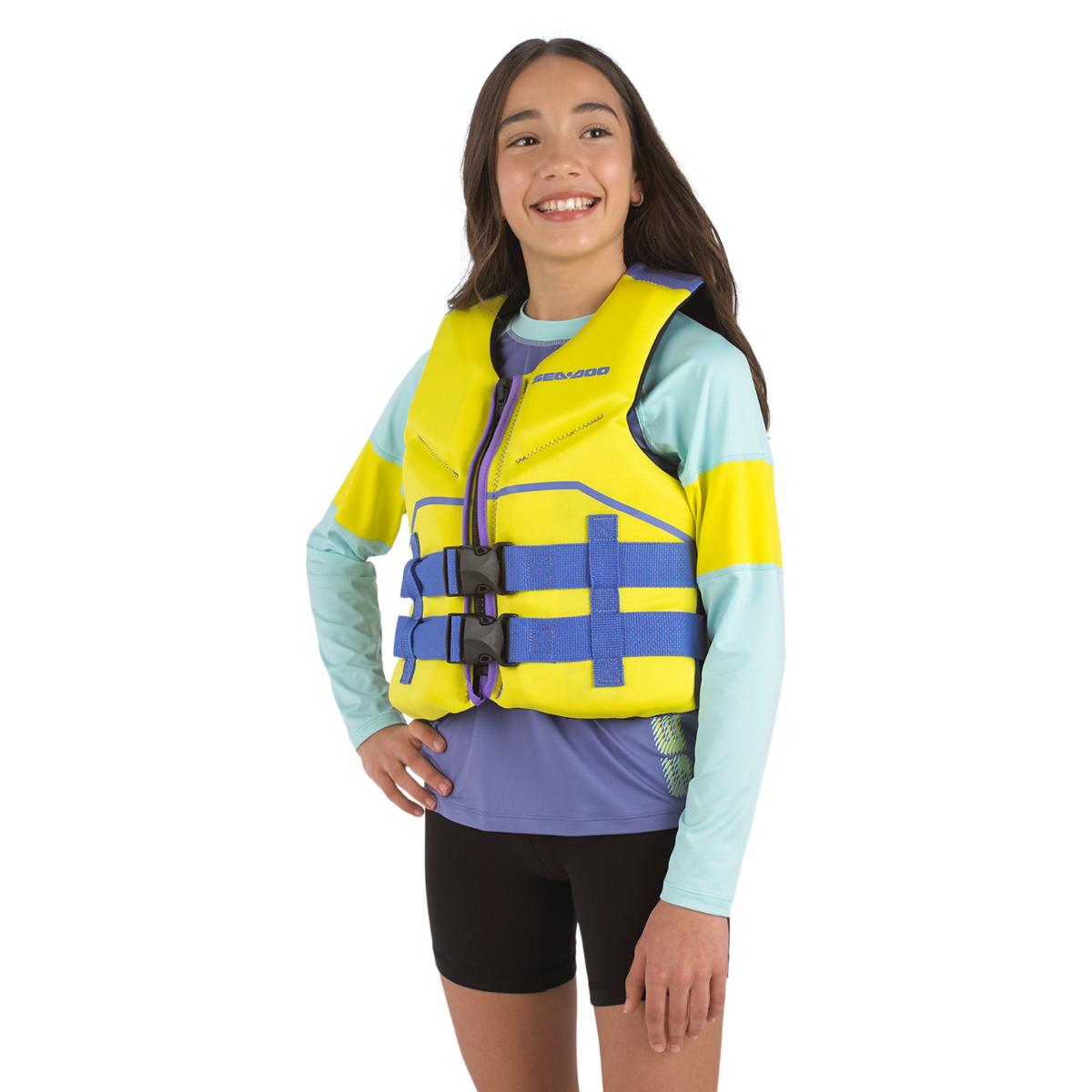 Sea-Doo Junior Freedom PFD (US/CA)