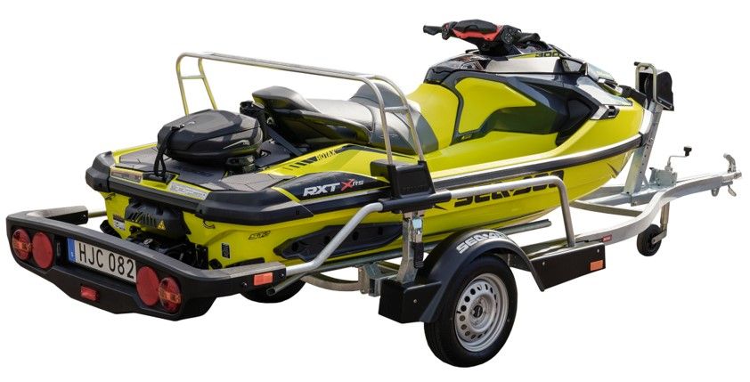 Sea-Doo Lock N Go Trailer - without brakes