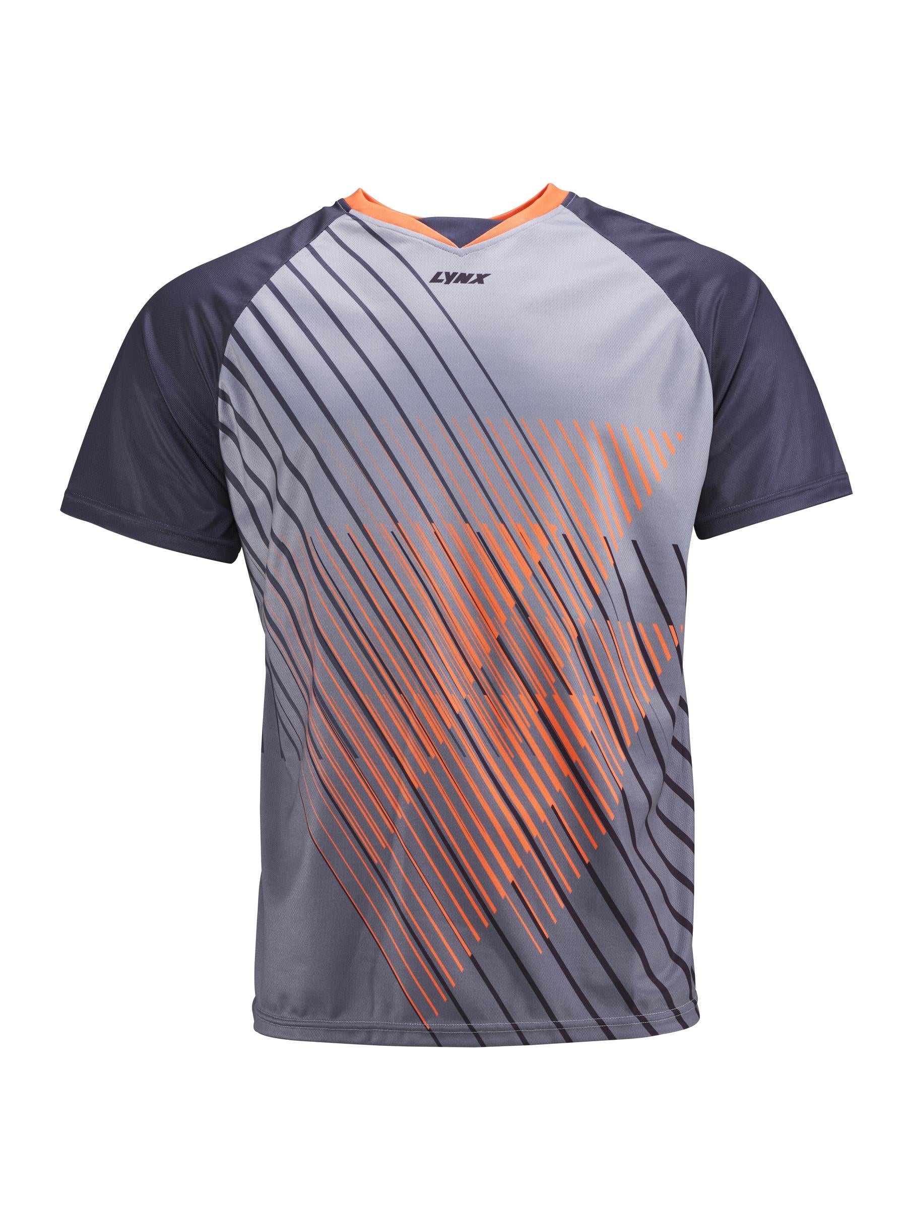 Lynx Active Jersey T-Shirt