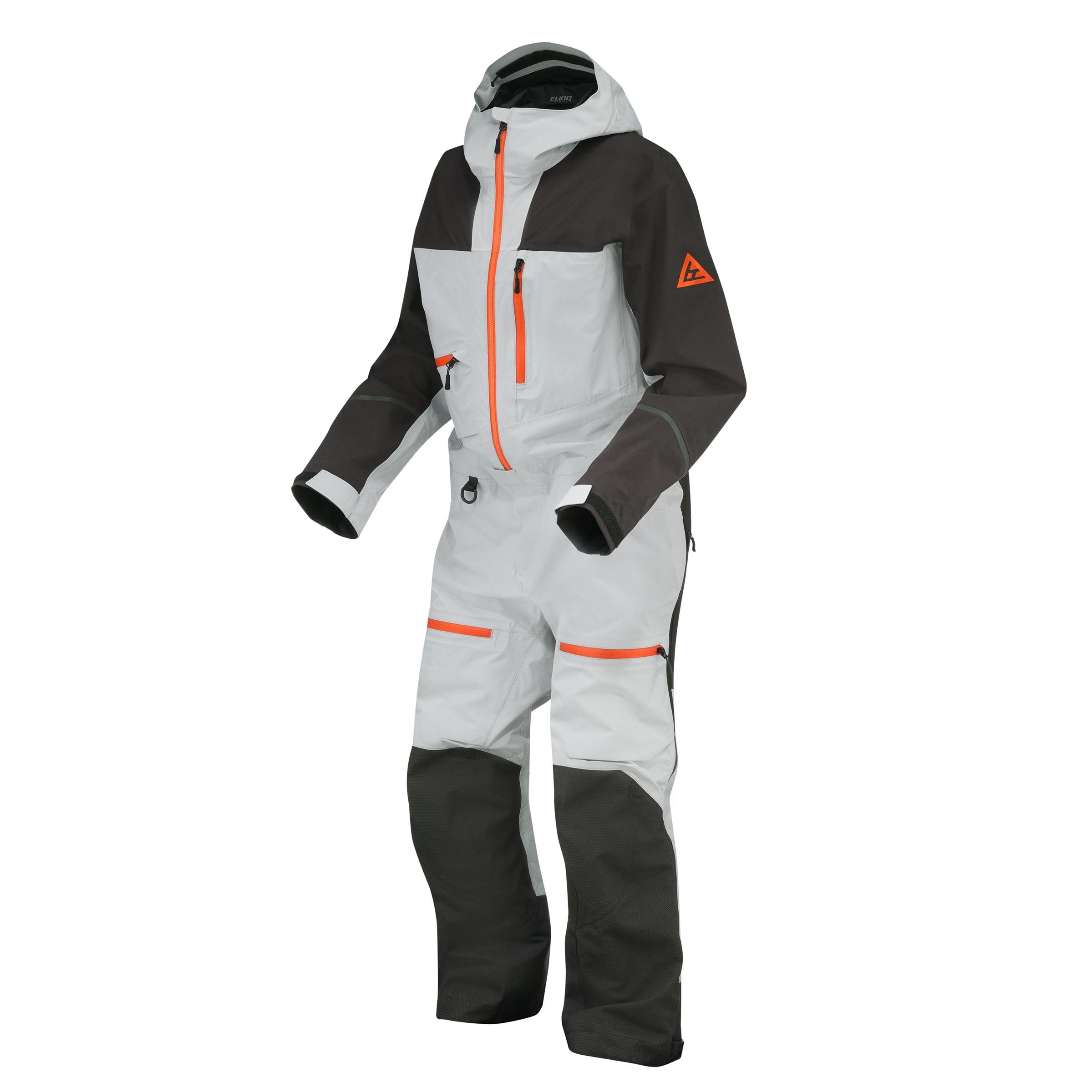 Unisex BC Aspect One-Piece Suit
