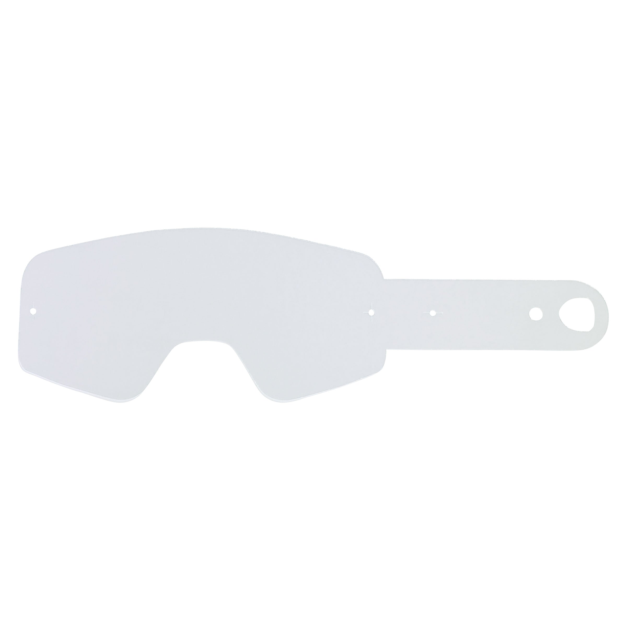Trench Goggles Tear-Offs