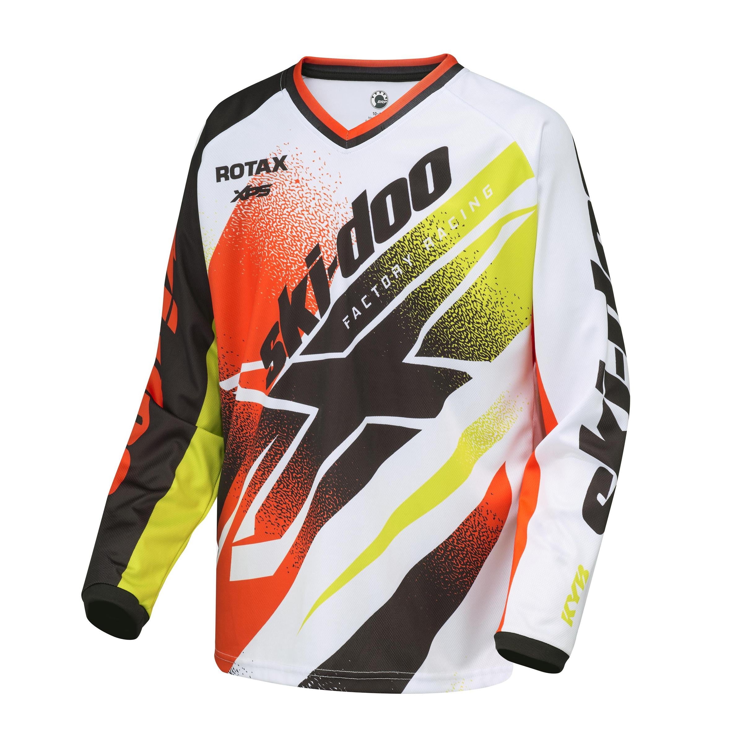 Youth Emblematic Jersey