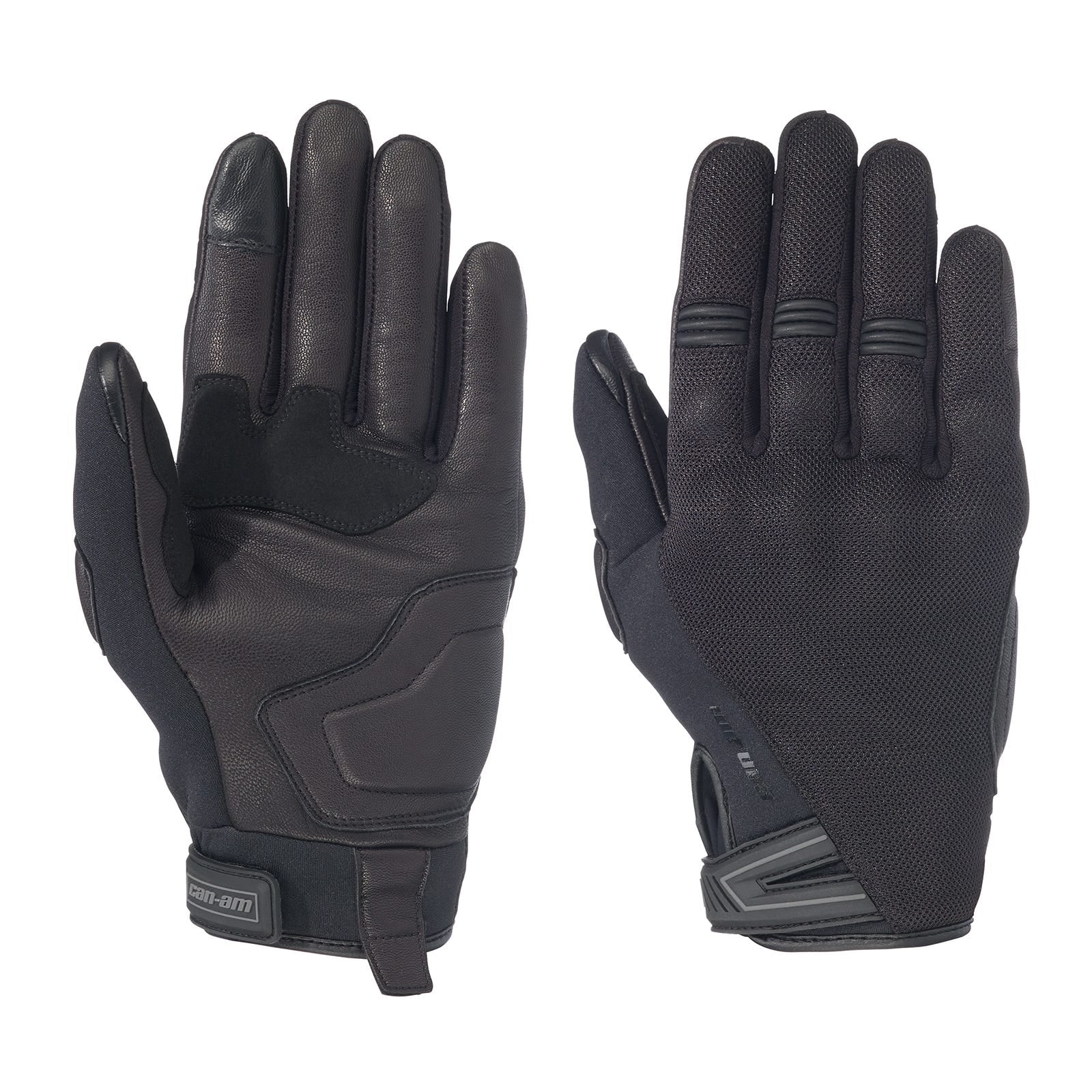 Can-Am Mesh Gloves CE
