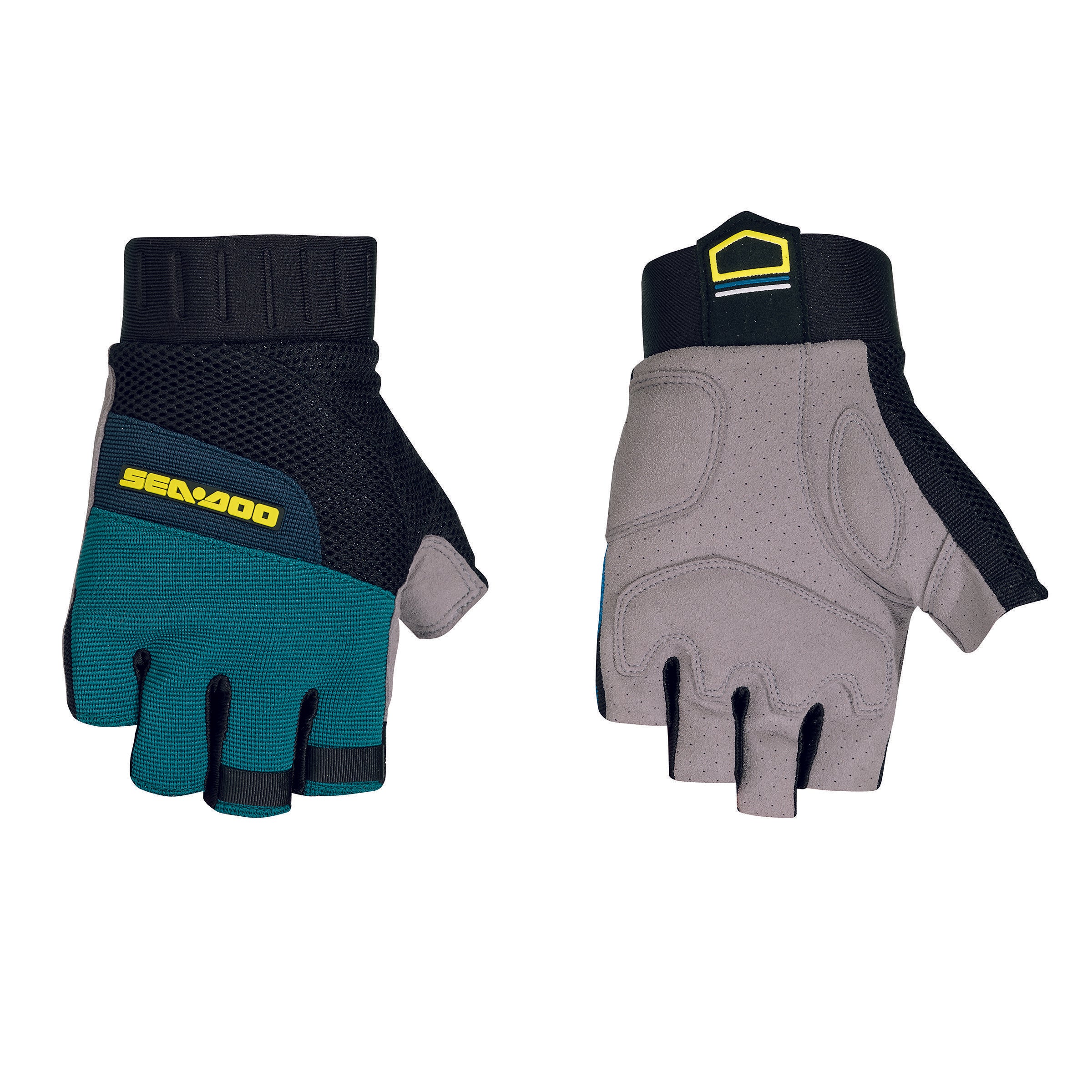 Sea-Doo Choppy Shorty Gloves