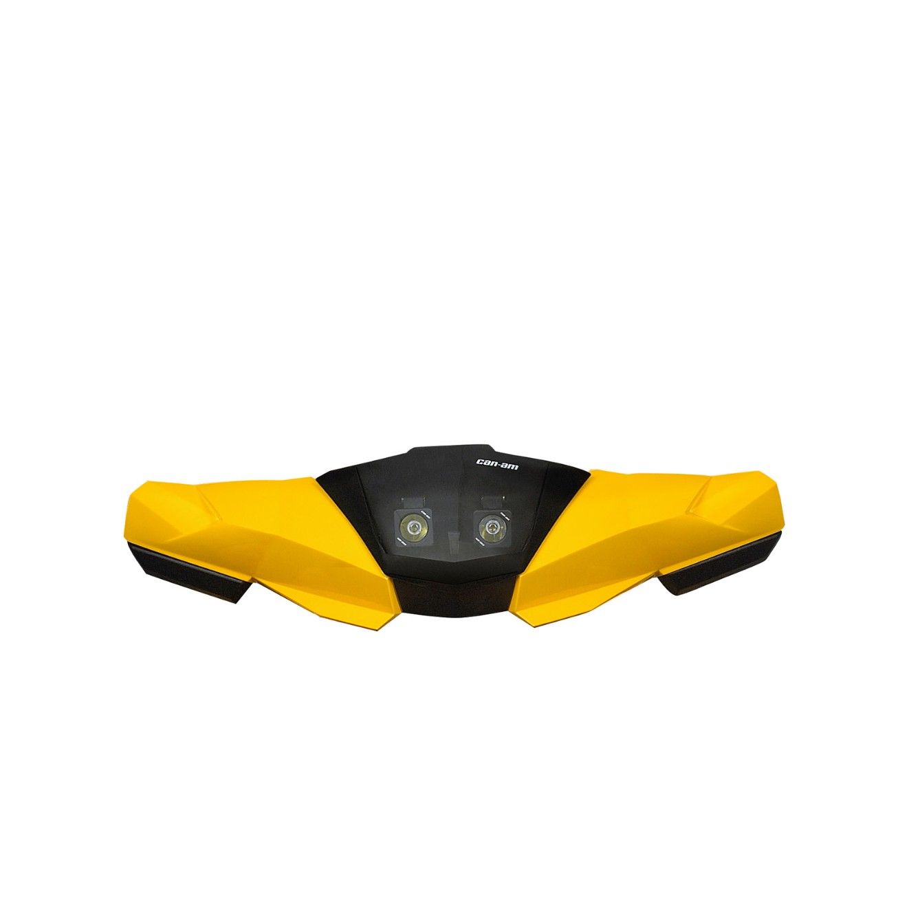 Deluxe Fairing