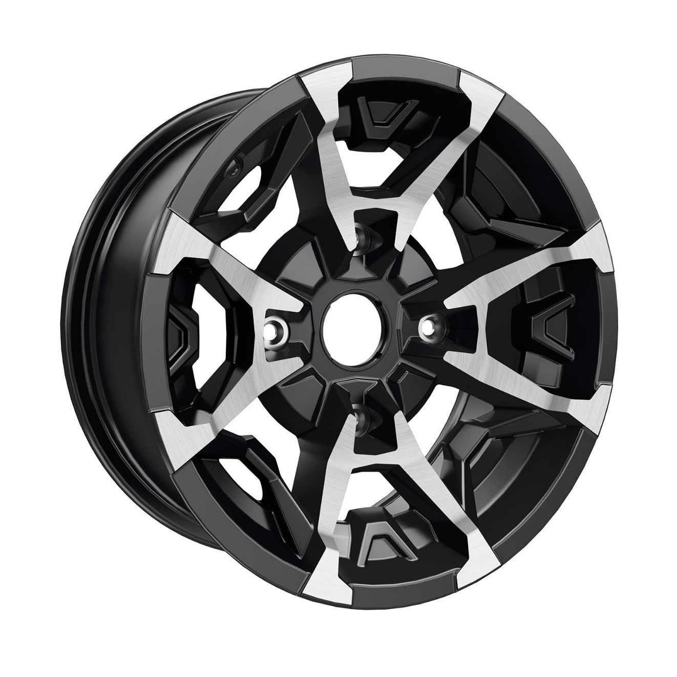 Outlander X mr and Traxter Rim