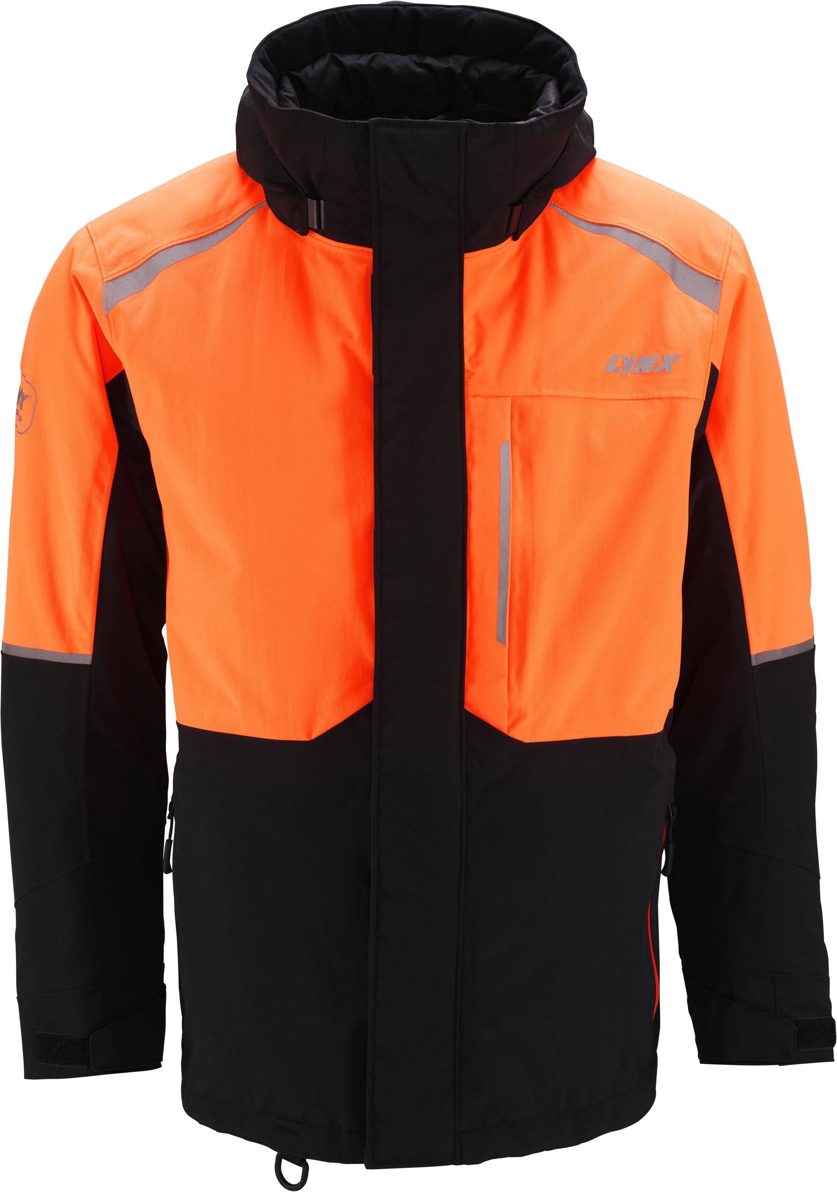 Lynx Stamina Trail jacket
