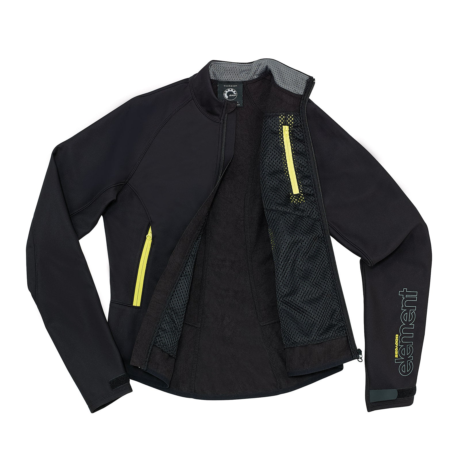 Ladies' Element Riding Jacket