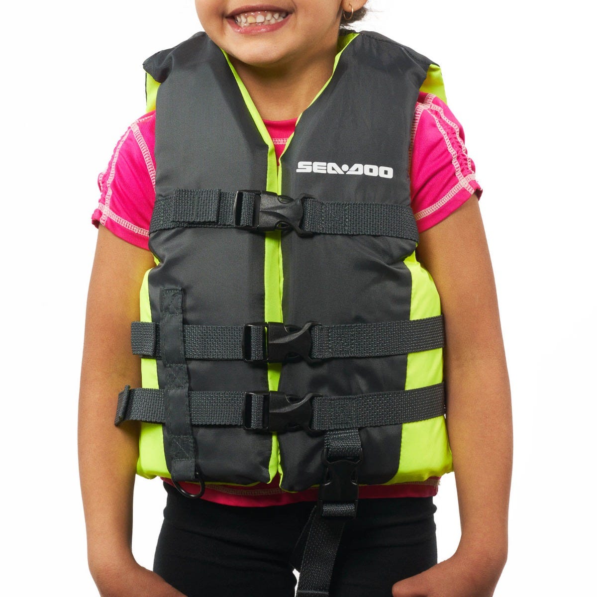 Sea-Doo Kids' Sandsea PFD (US/CA)
