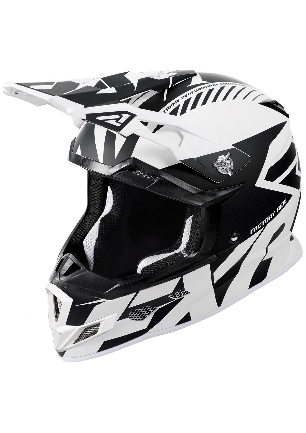 Boost MX CX Prime Helmet
