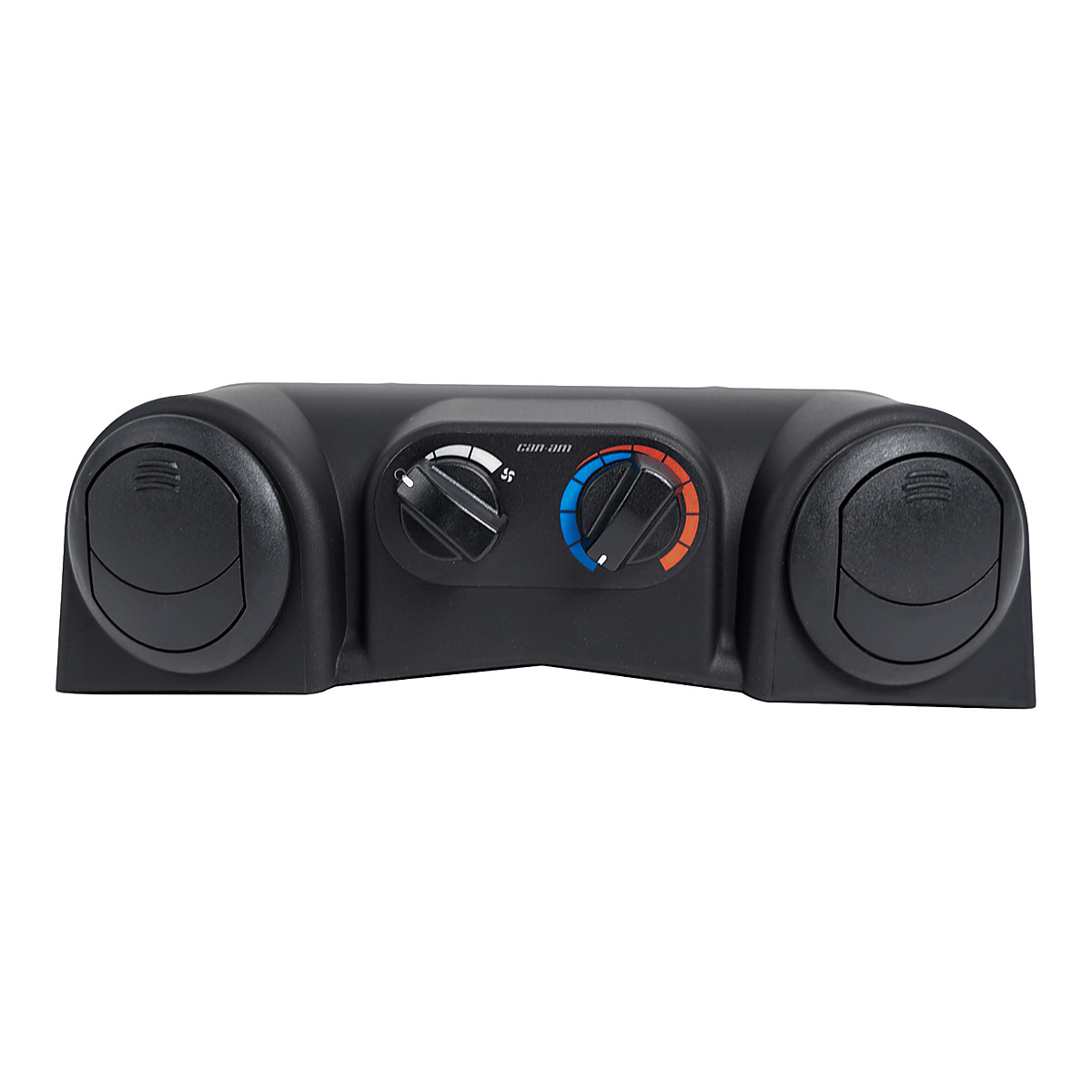 Defrost, Heat & Ventilation System