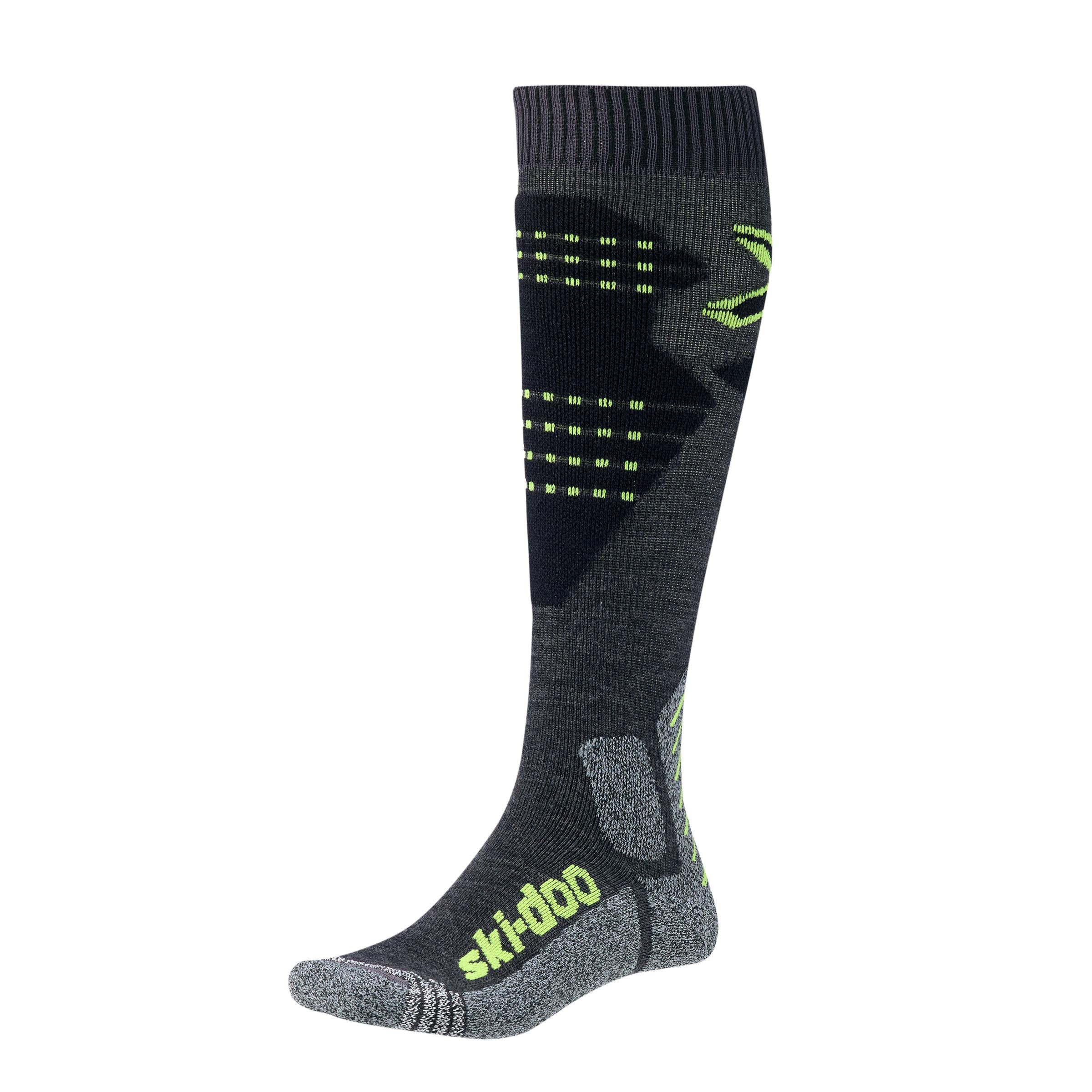 Performance Midweight Socks