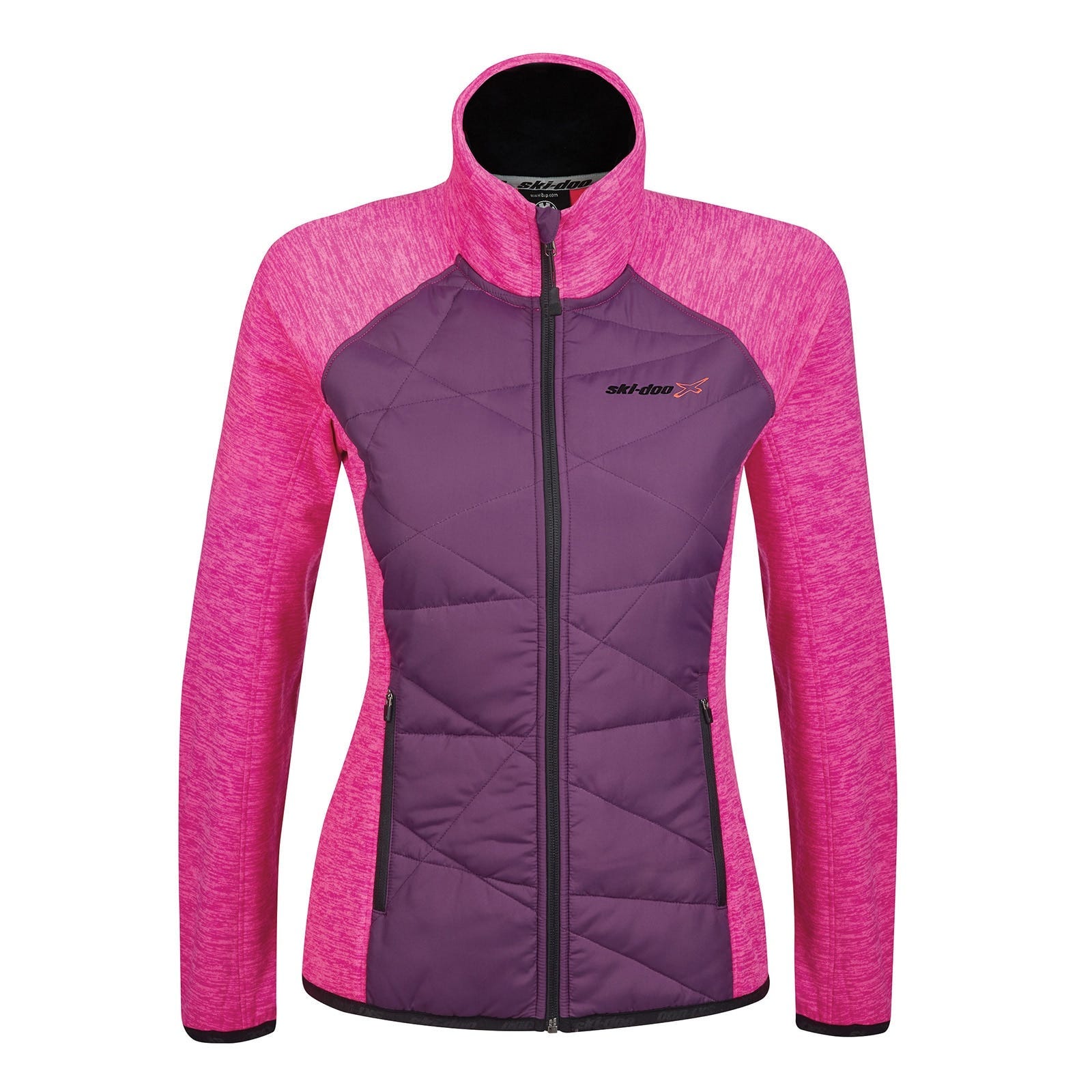 Ladies' X-Team mid layer
