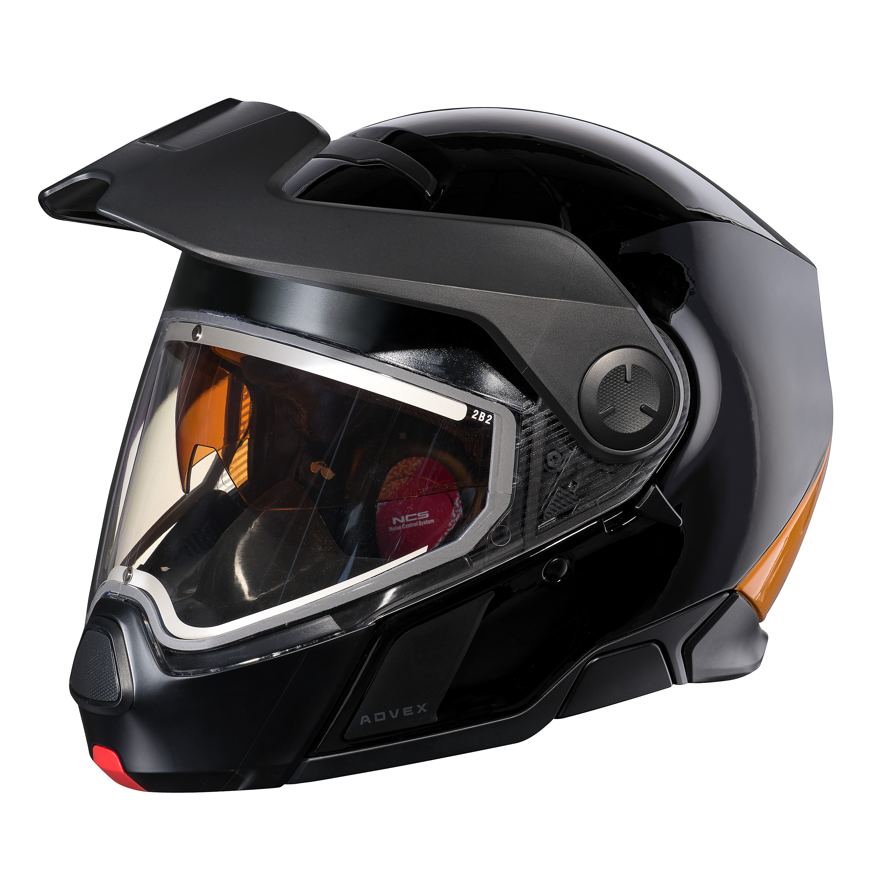 Advex Sport Radiant Helmet (DOT/ECE)