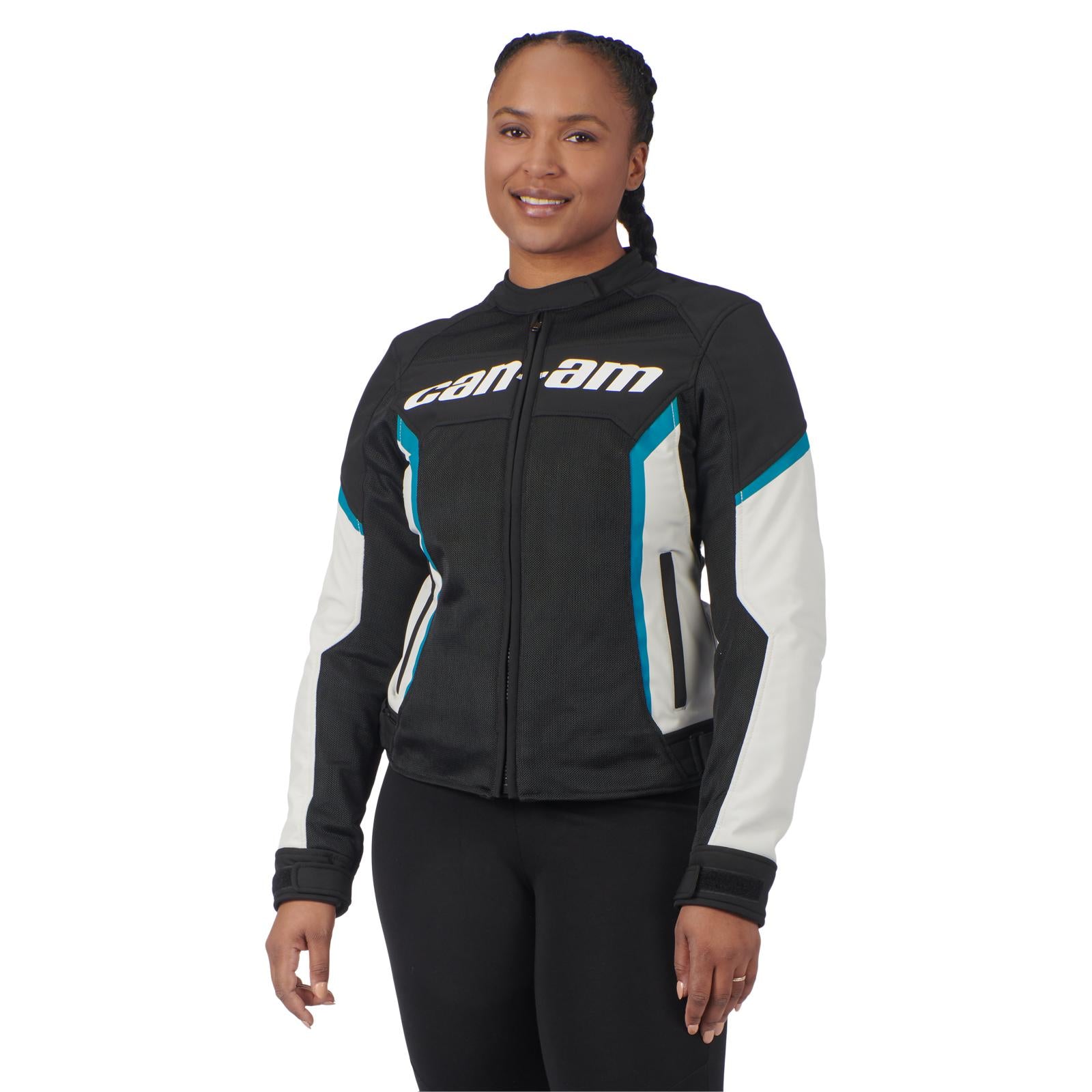 Women's Tuli Mesh Jacket CE/UKCA