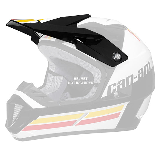 XC-4 Modern Heritage Helmet RPM Peak (2016+)