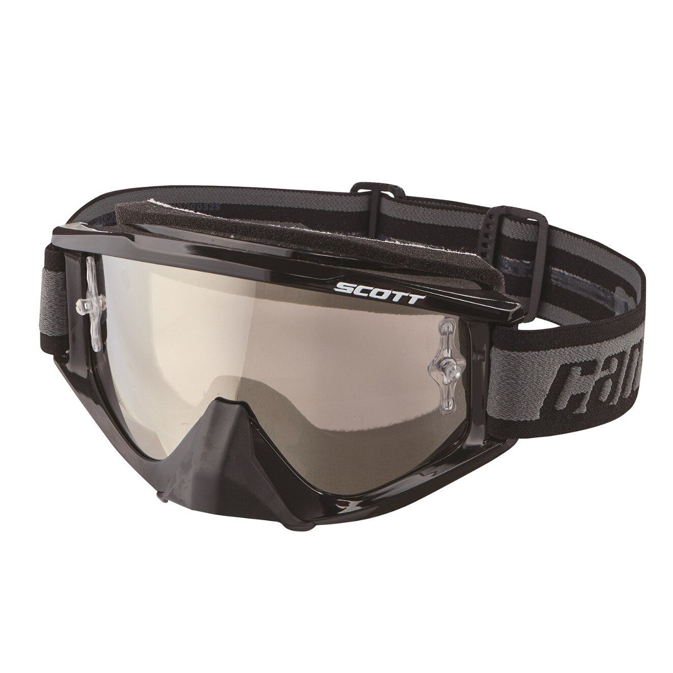 Can-Am Race Sand Goggles by Scott (MY20)